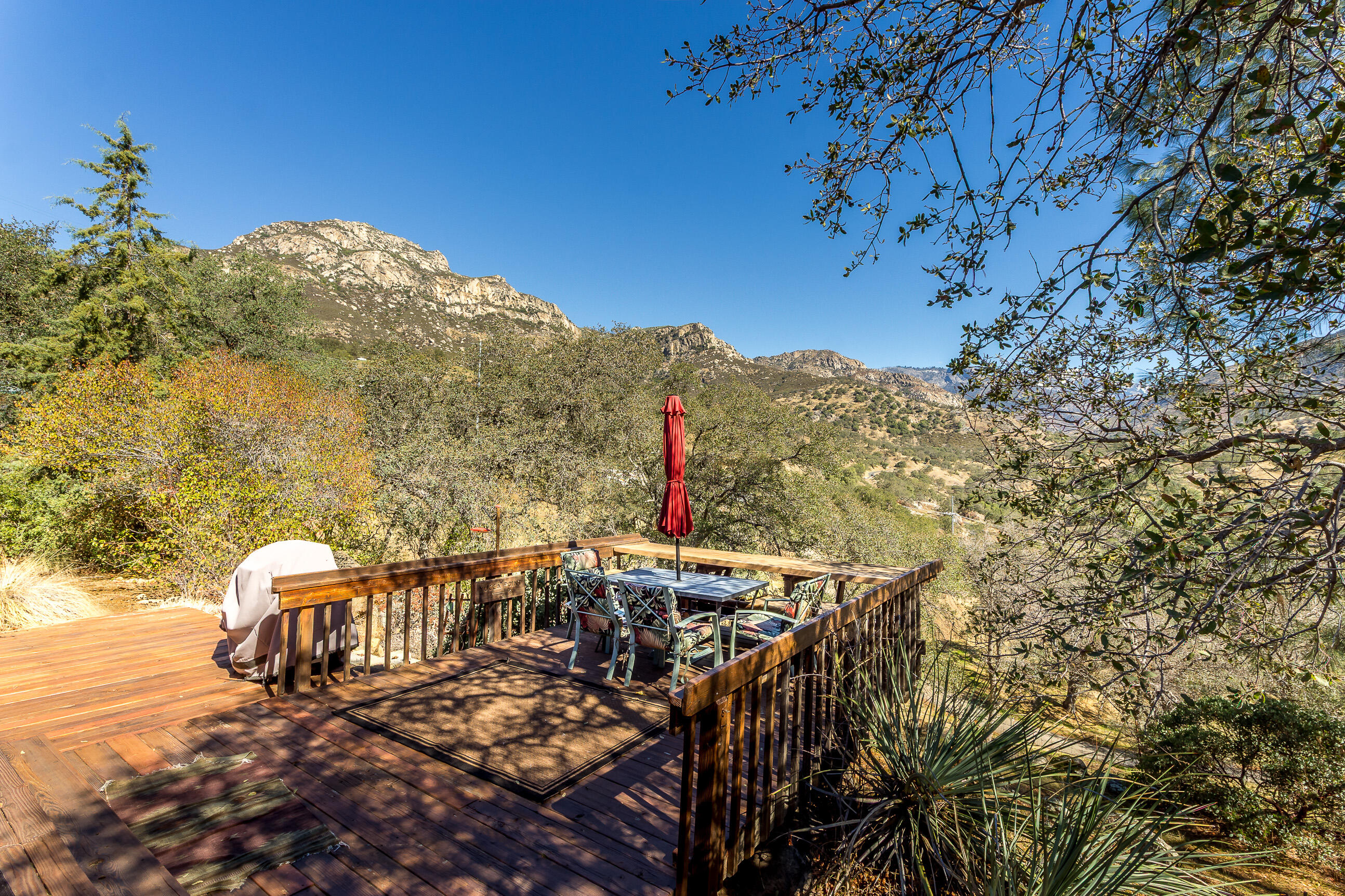 46685 Sycamore Dr ##D, Three Rivers, CA 93271