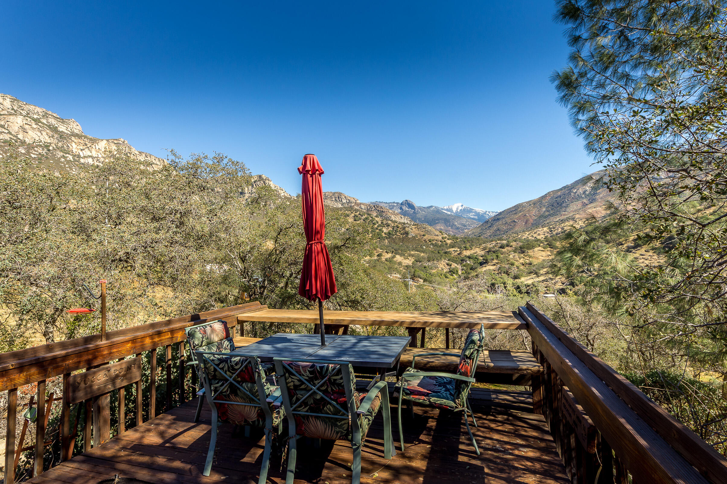 46685 Sycamore Dr ##D, Three Rivers, CA 93271