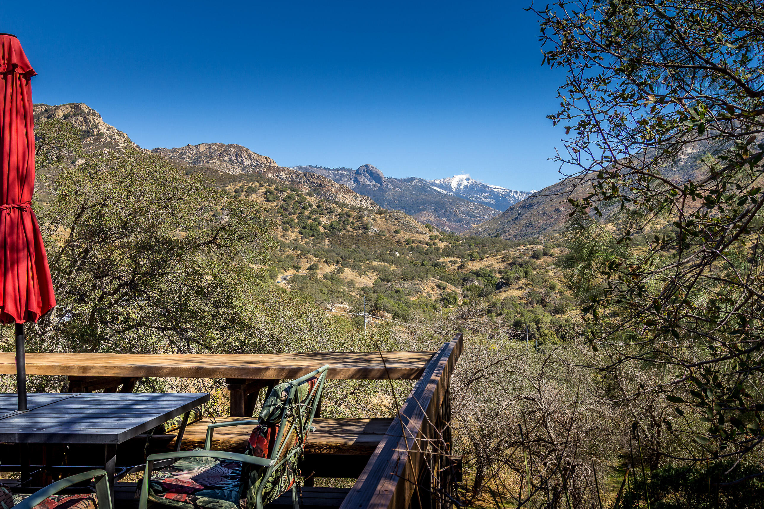 46685 Sycamore Dr ##D, Three Rivers, CA 93271