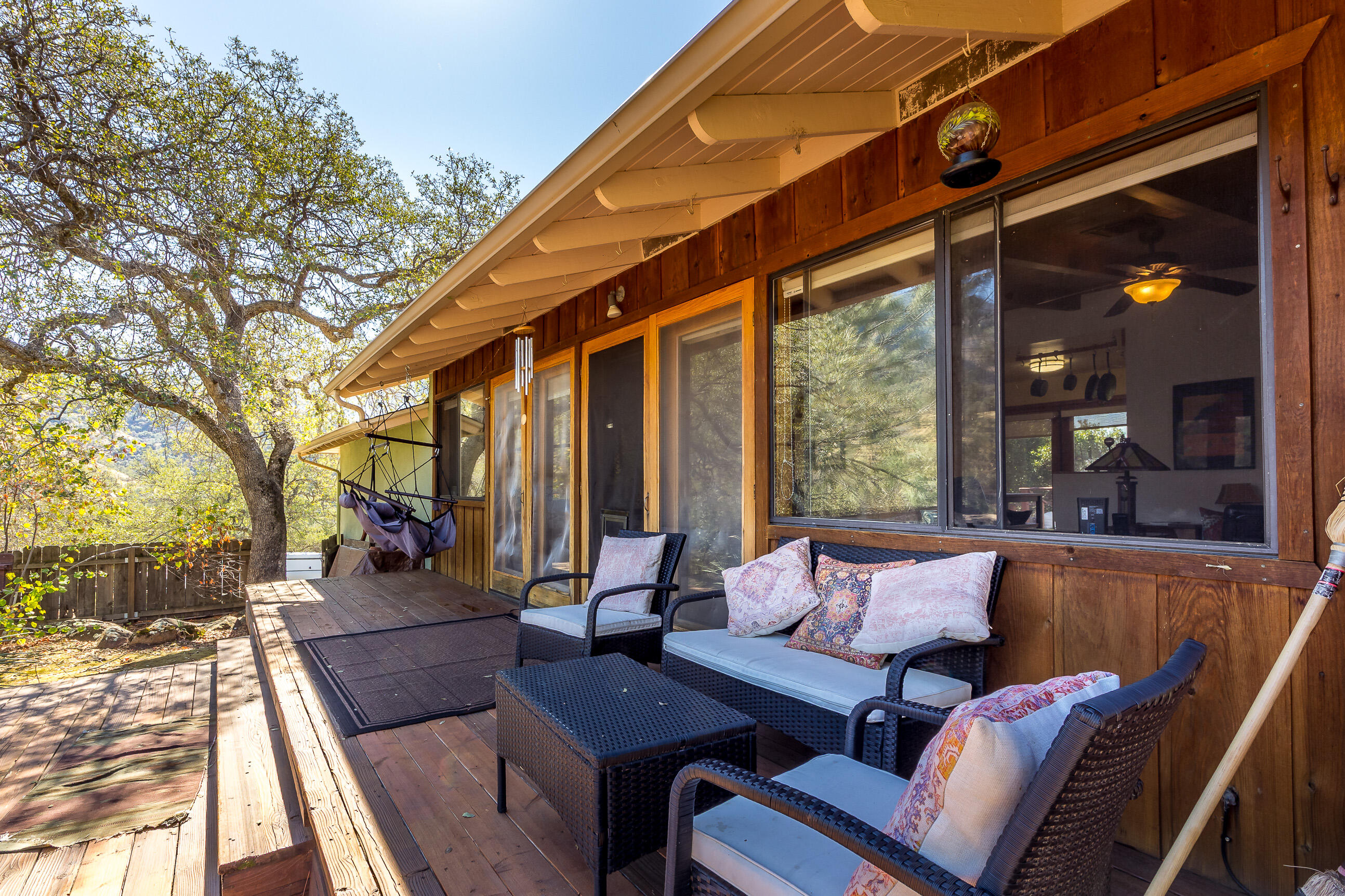 46685 Sycamore Dr ##D, Three Rivers, CA 93271