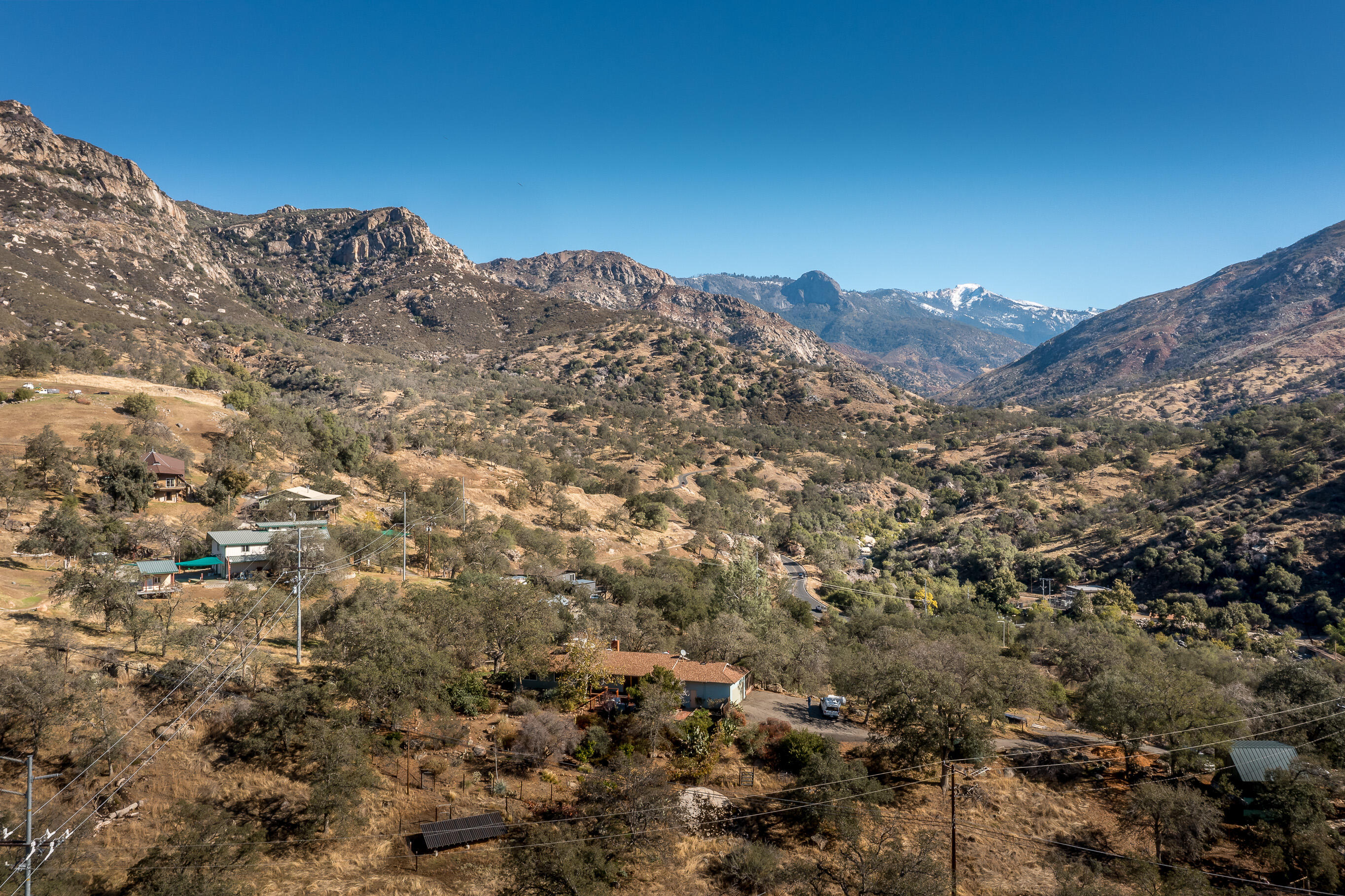 46685 Sycamore Dr ##D, Three Rivers, CA 93271