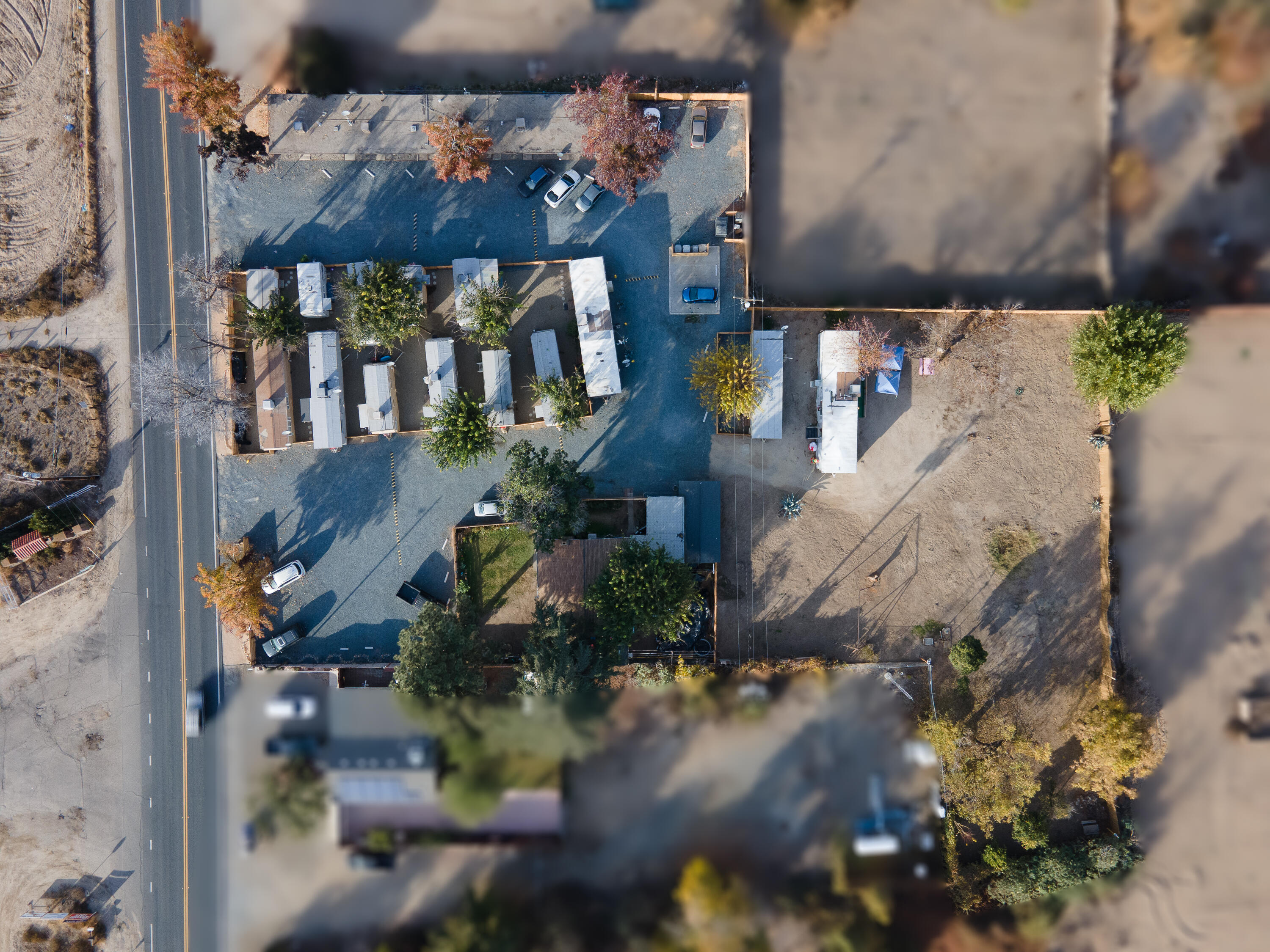 858 S S Valencia Blvd, Woodlake, CA 93286