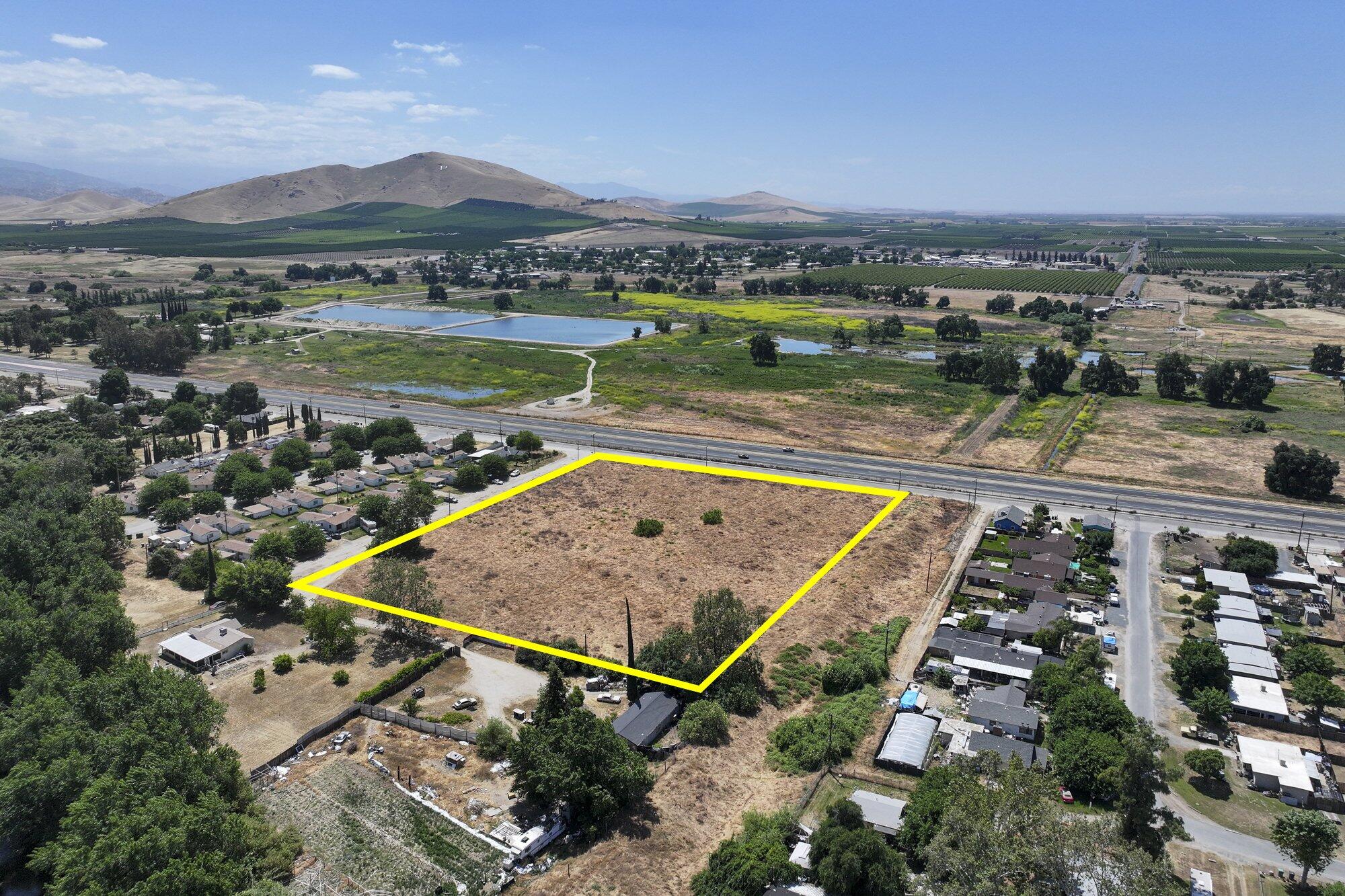 0 E Poplar Ave, Porterville, CA 93257