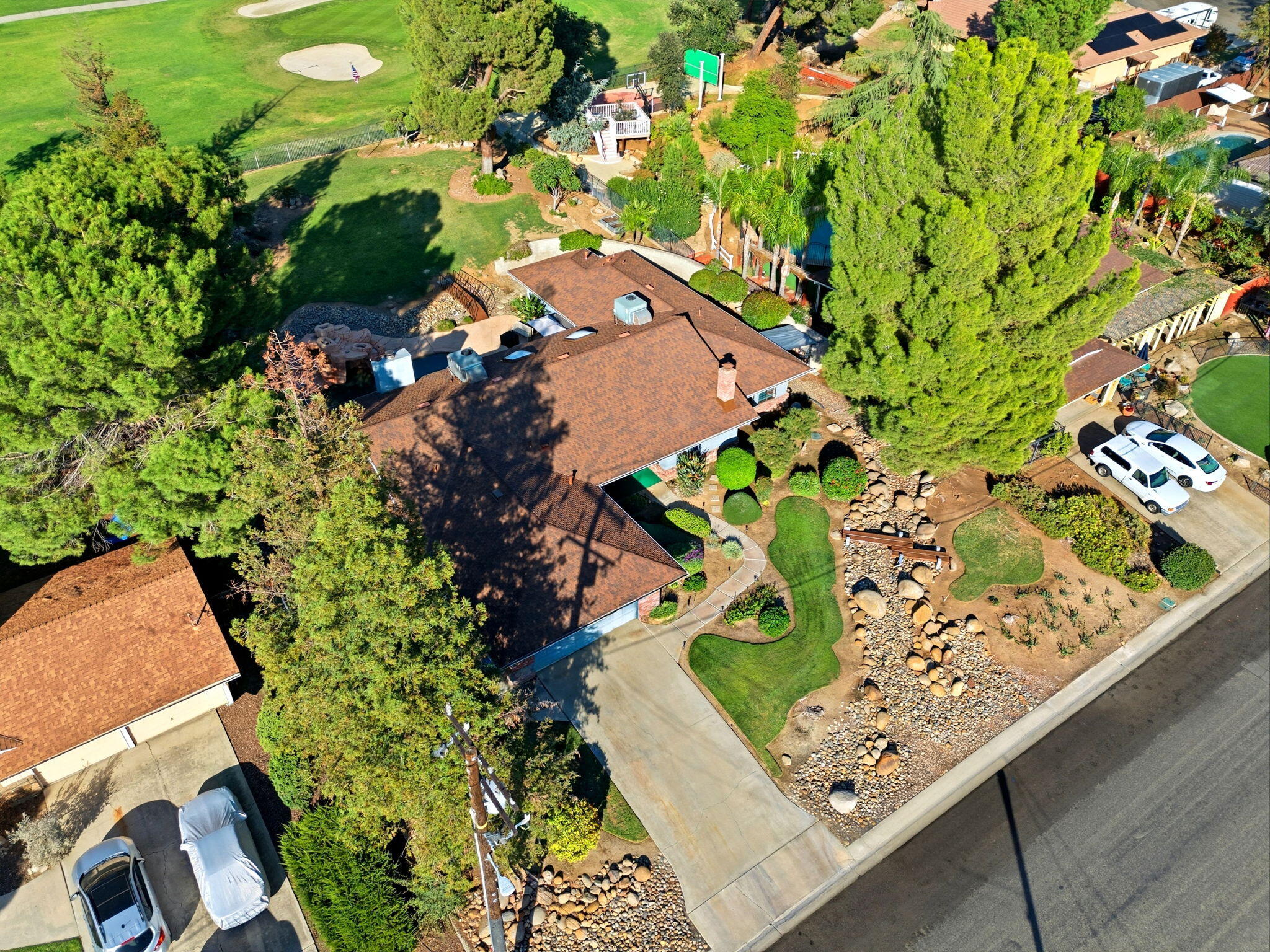 32194 River Island Dr, Springville, CA 93265