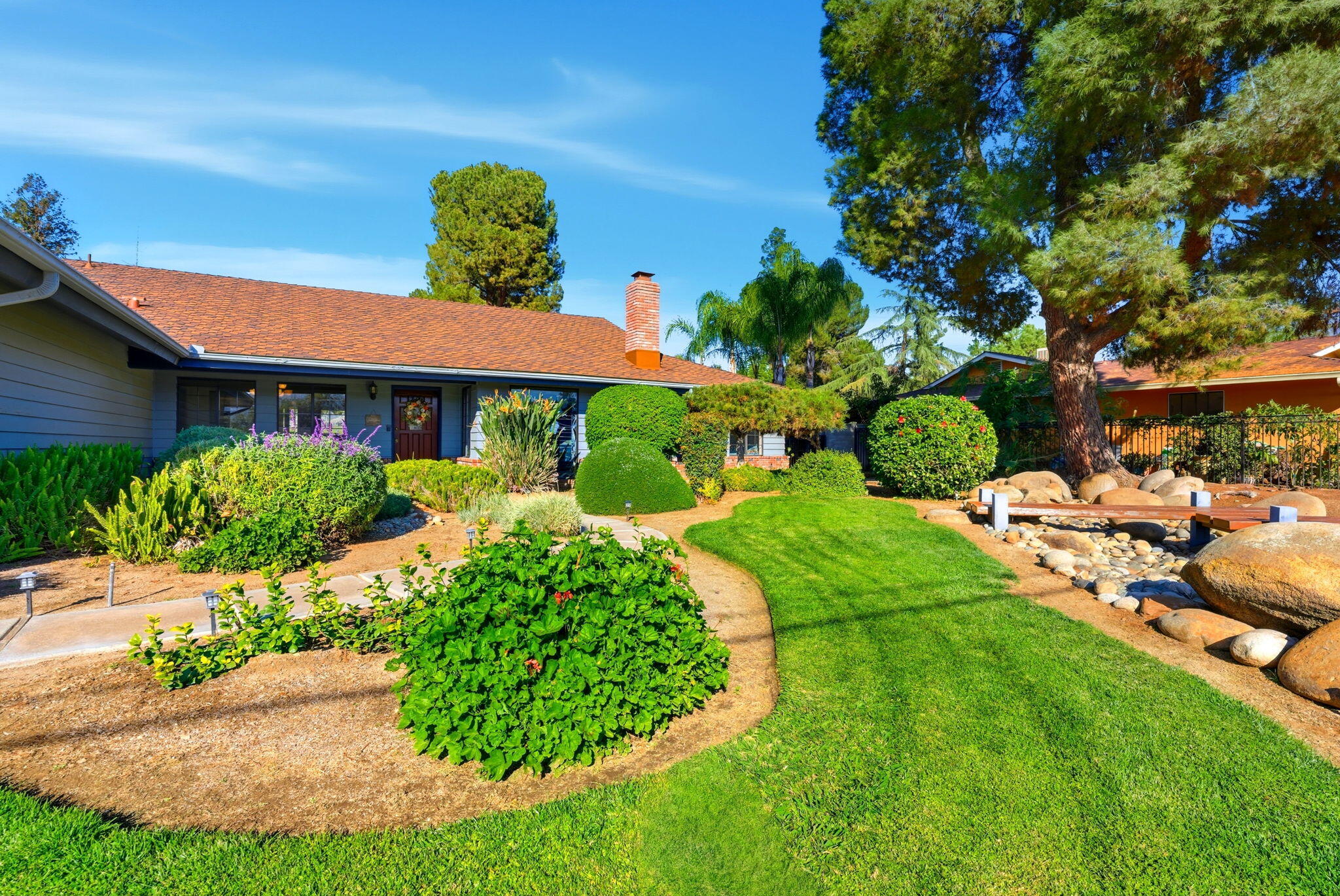 32194 River Island Dr, Springville, CA 93265