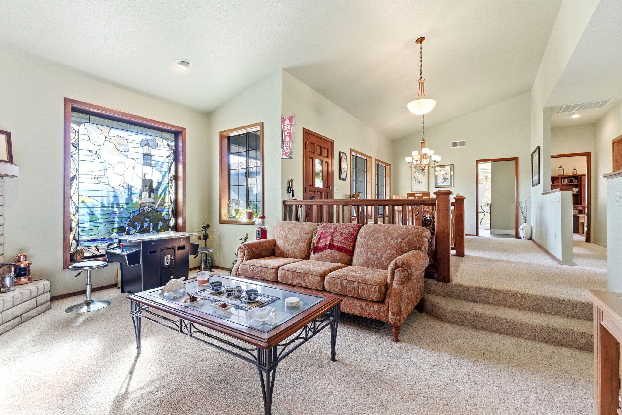 32194 River Island Dr, Springville, CA 93265