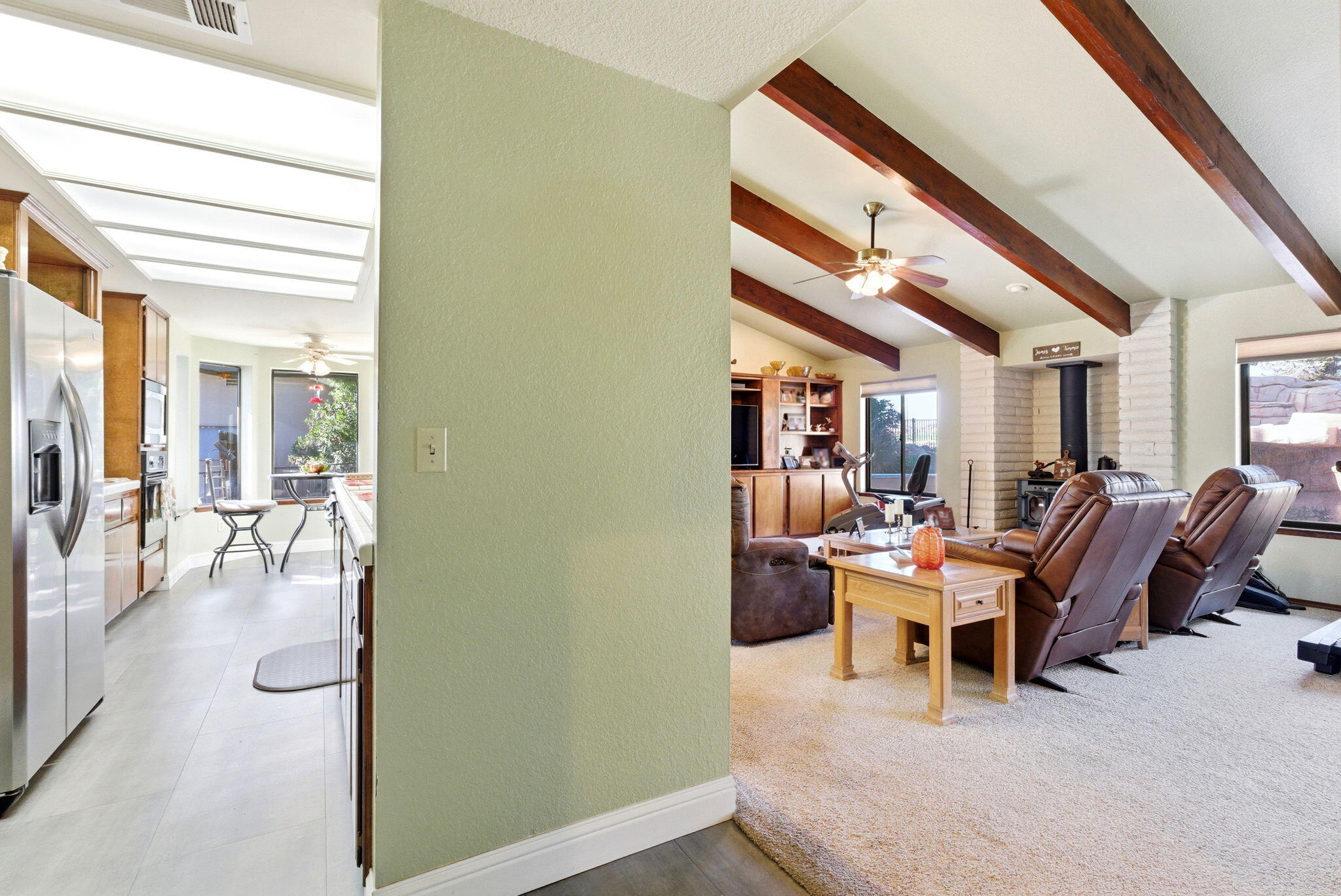 32194 River Island Dr, Springville, CA 93265