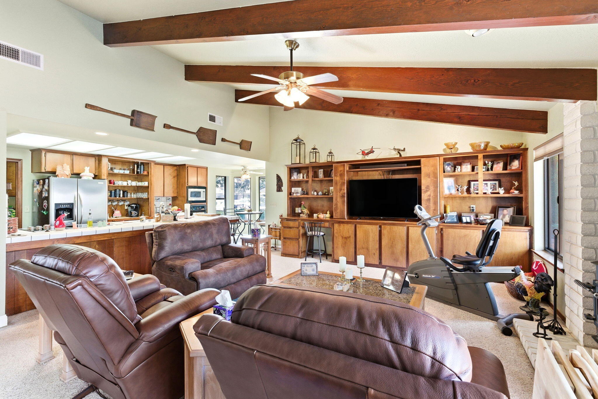 32194 River Island Dr, Springville, CA 93265