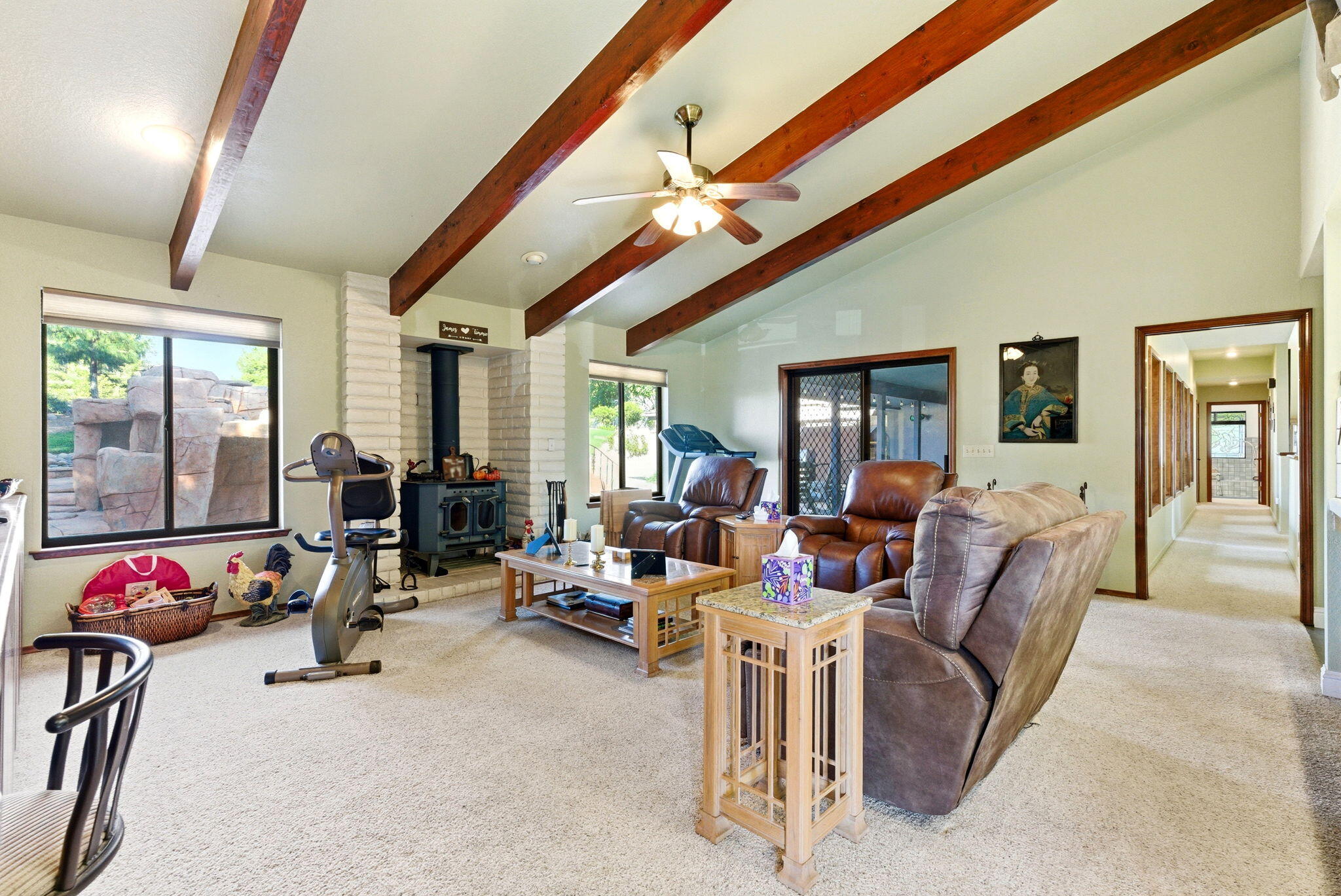 32194 River Island Dr, Springville, CA 93265