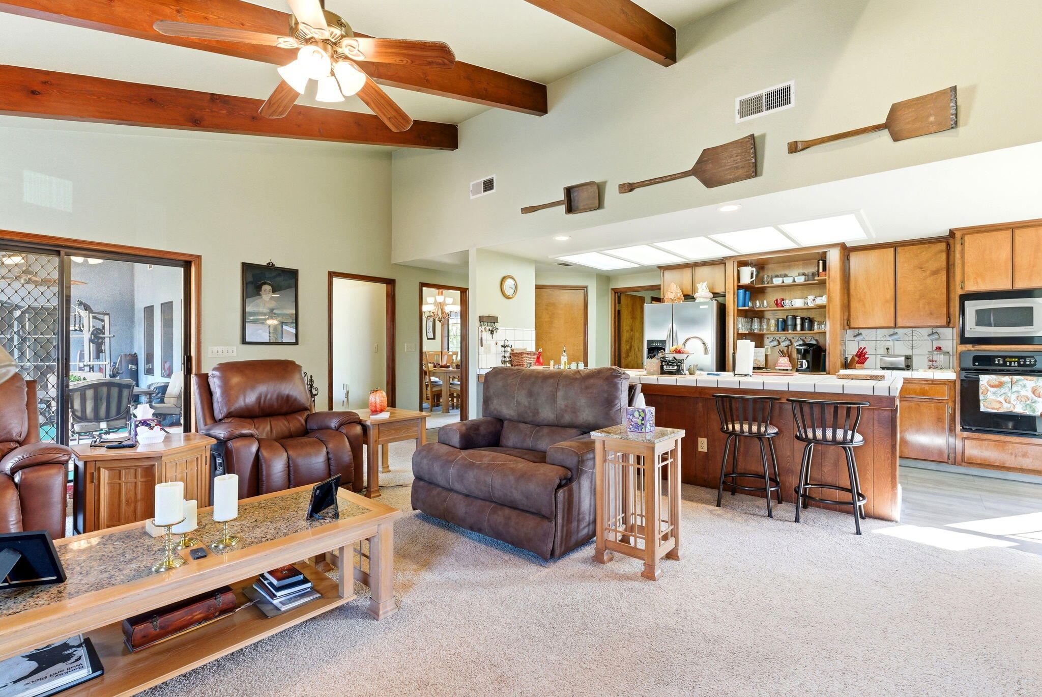 32194 River Island Dr, Springville, CA 93265