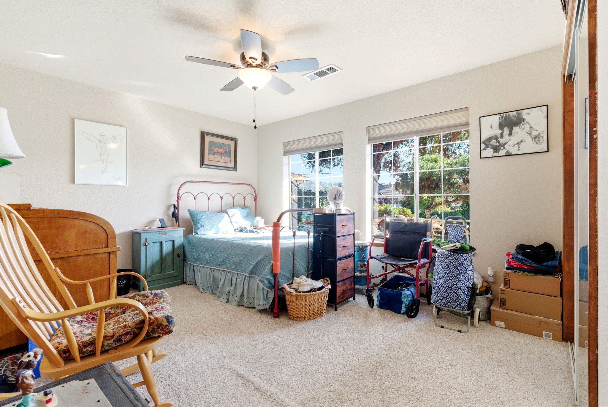 32194 River Island Dr, Springville, CA 93265