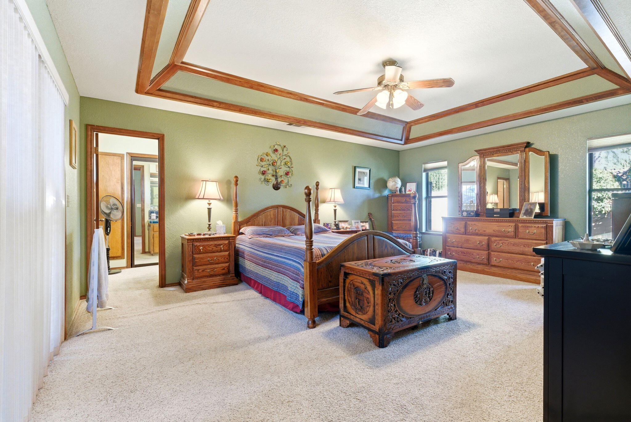 32194 River Island Dr, Springville, CA 93265