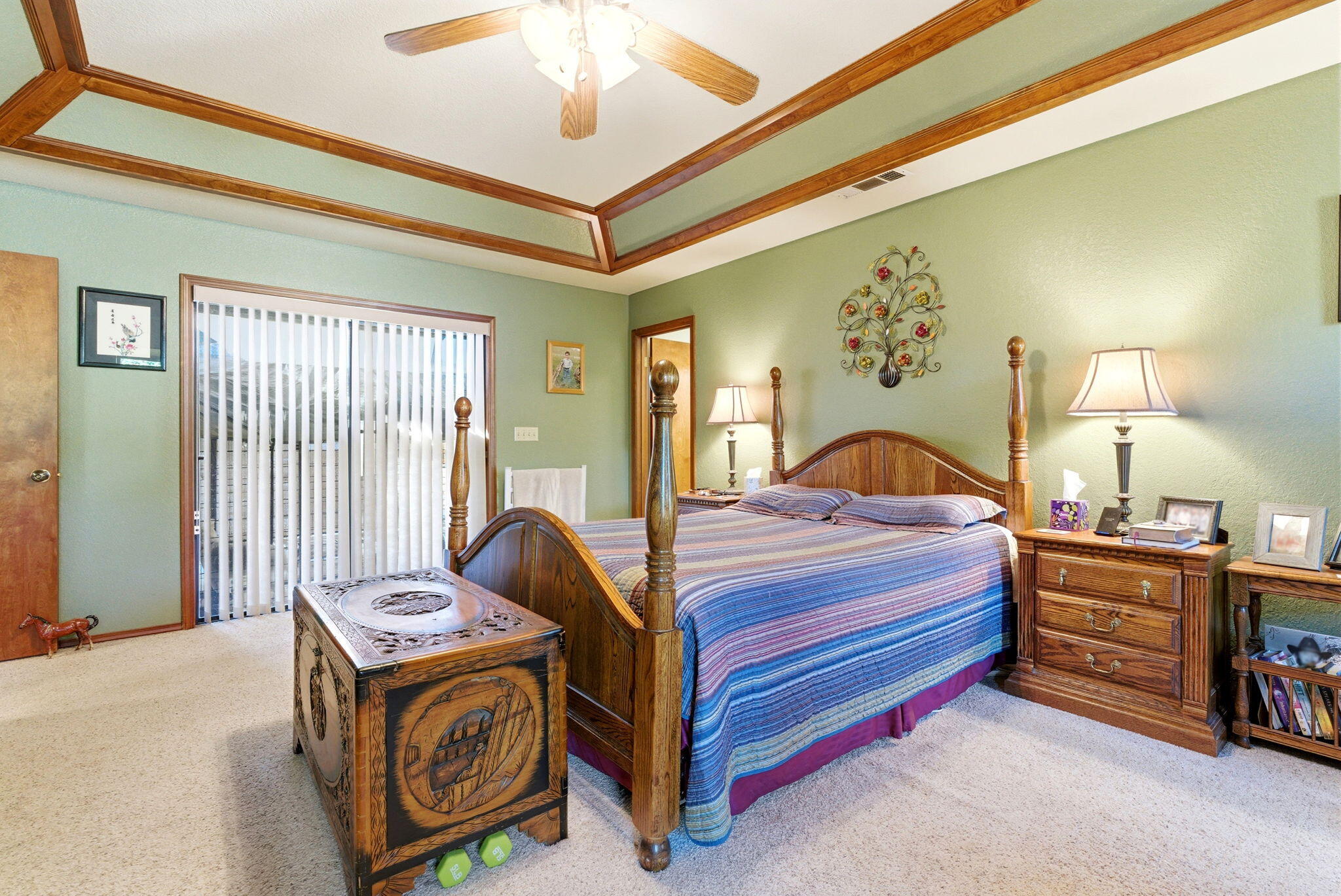 32194 River Island Dr, Springville, CA 93265