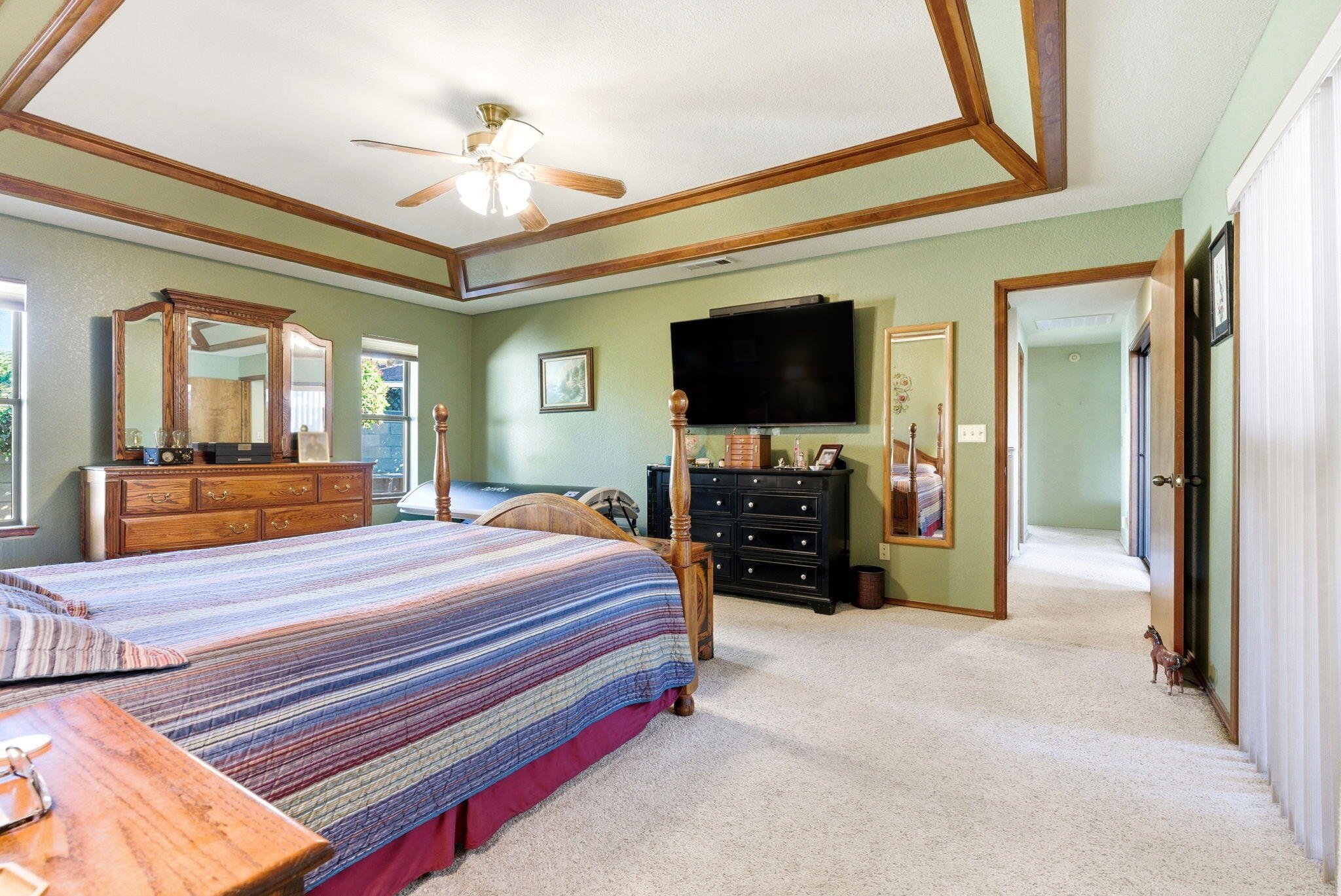 32194 River Island Dr, Springville, CA 93265