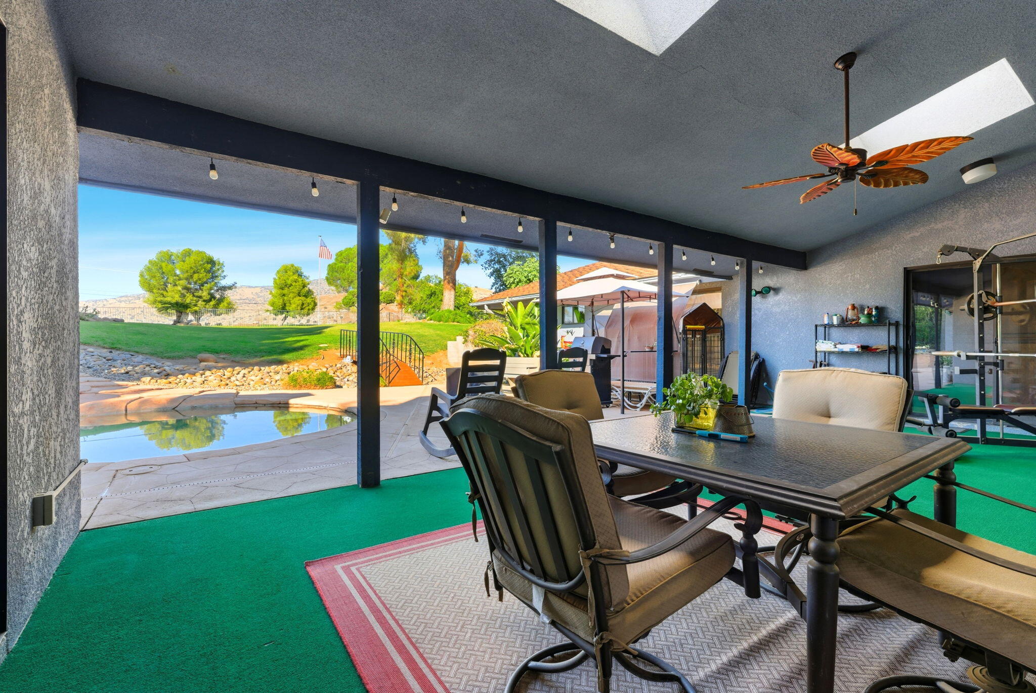 32194 River Island Dr, Springville, CA 93265