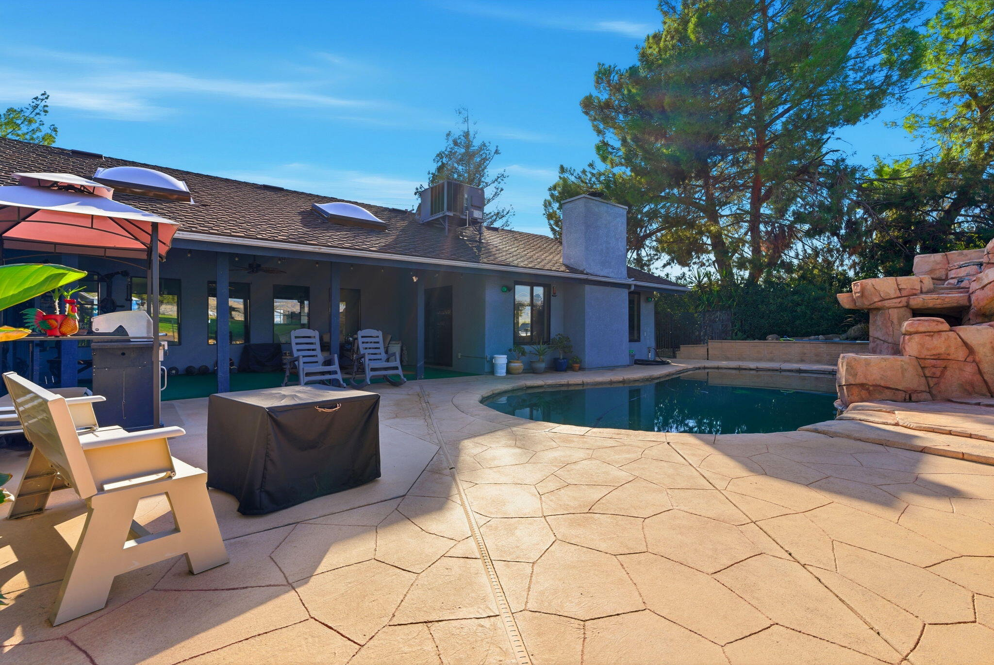 32194 River Island Dr, Springville, CA 93265