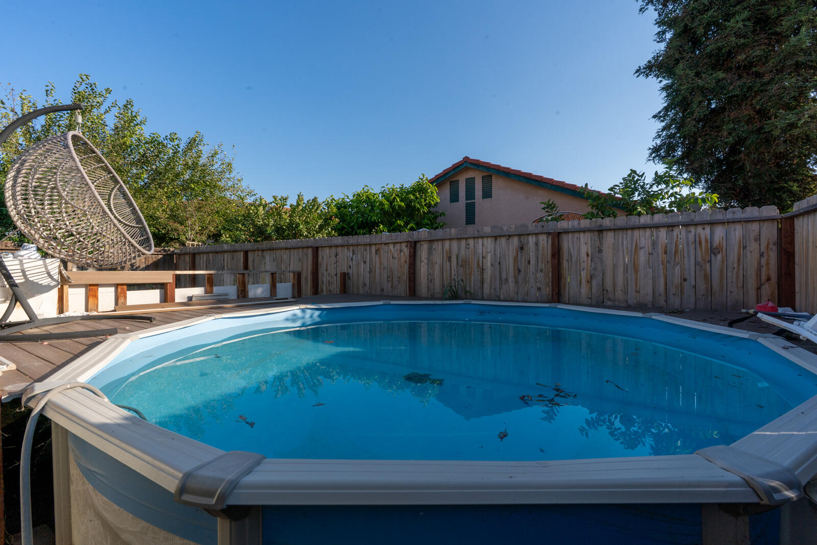 4239 W Cambridge Ave, Fresno, CA 93722