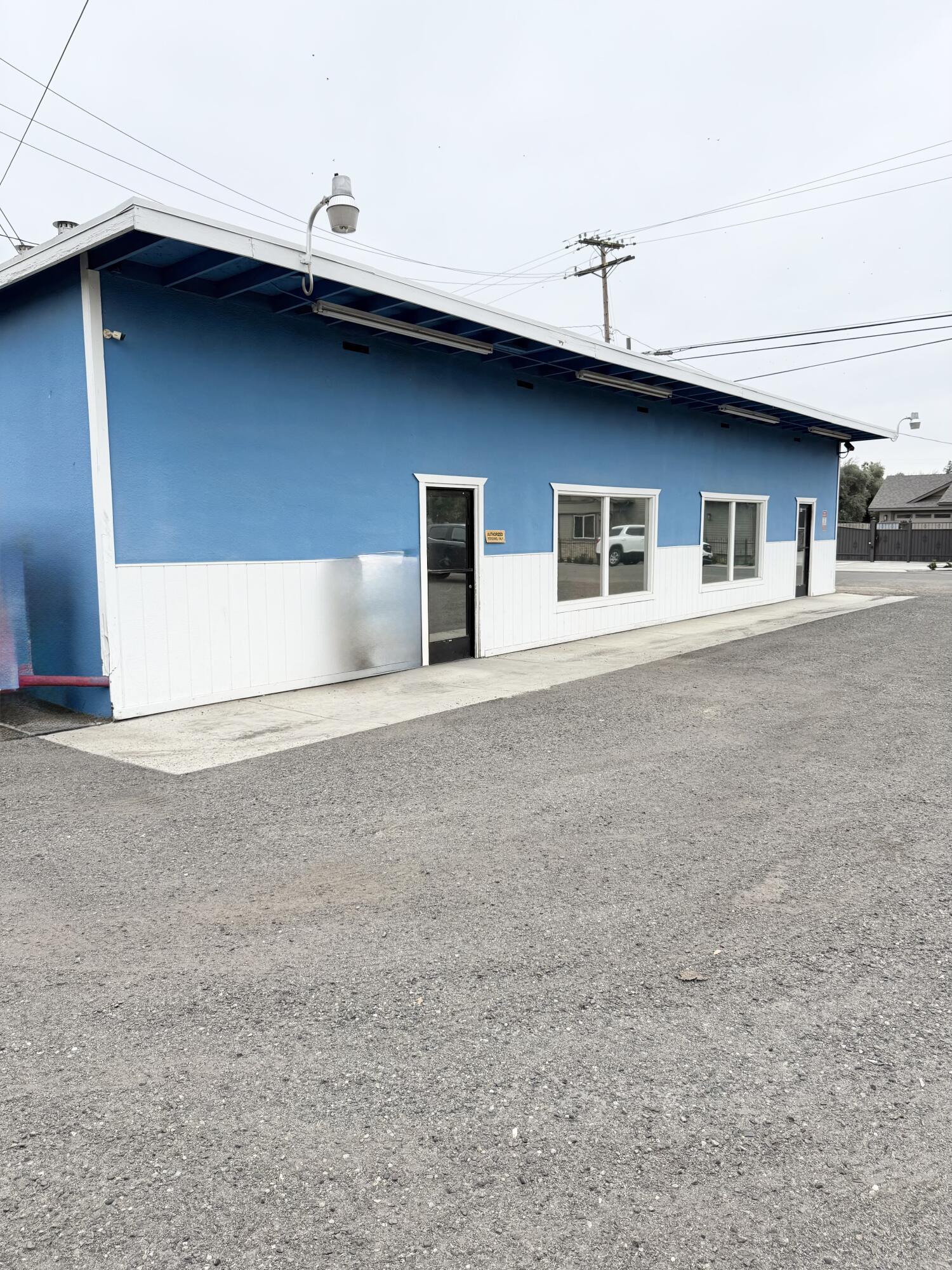 657 S Kaweah Ave, Exeter, CA 93221