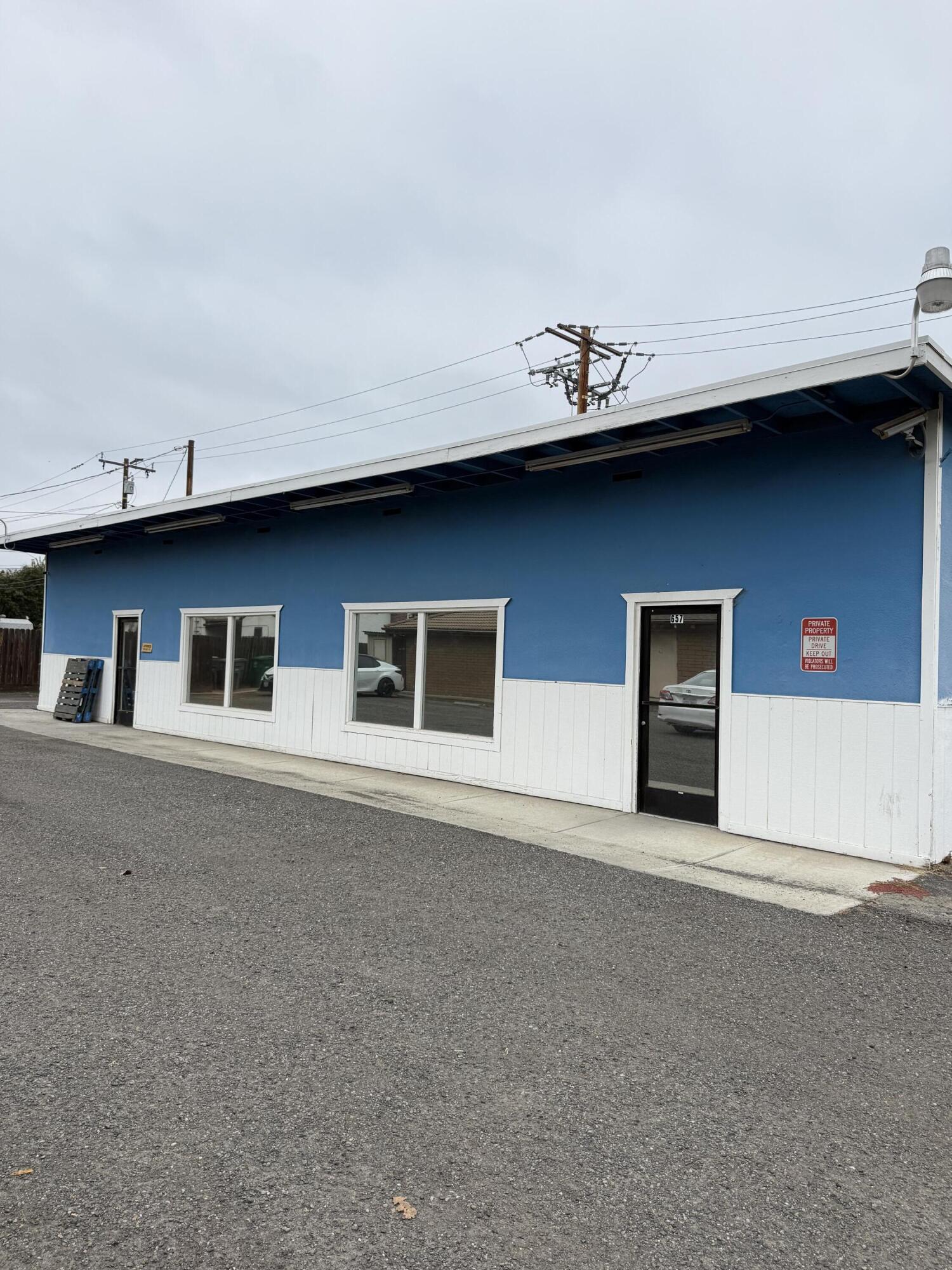 657 S Kaweah Ave, Exeter, CA 93221