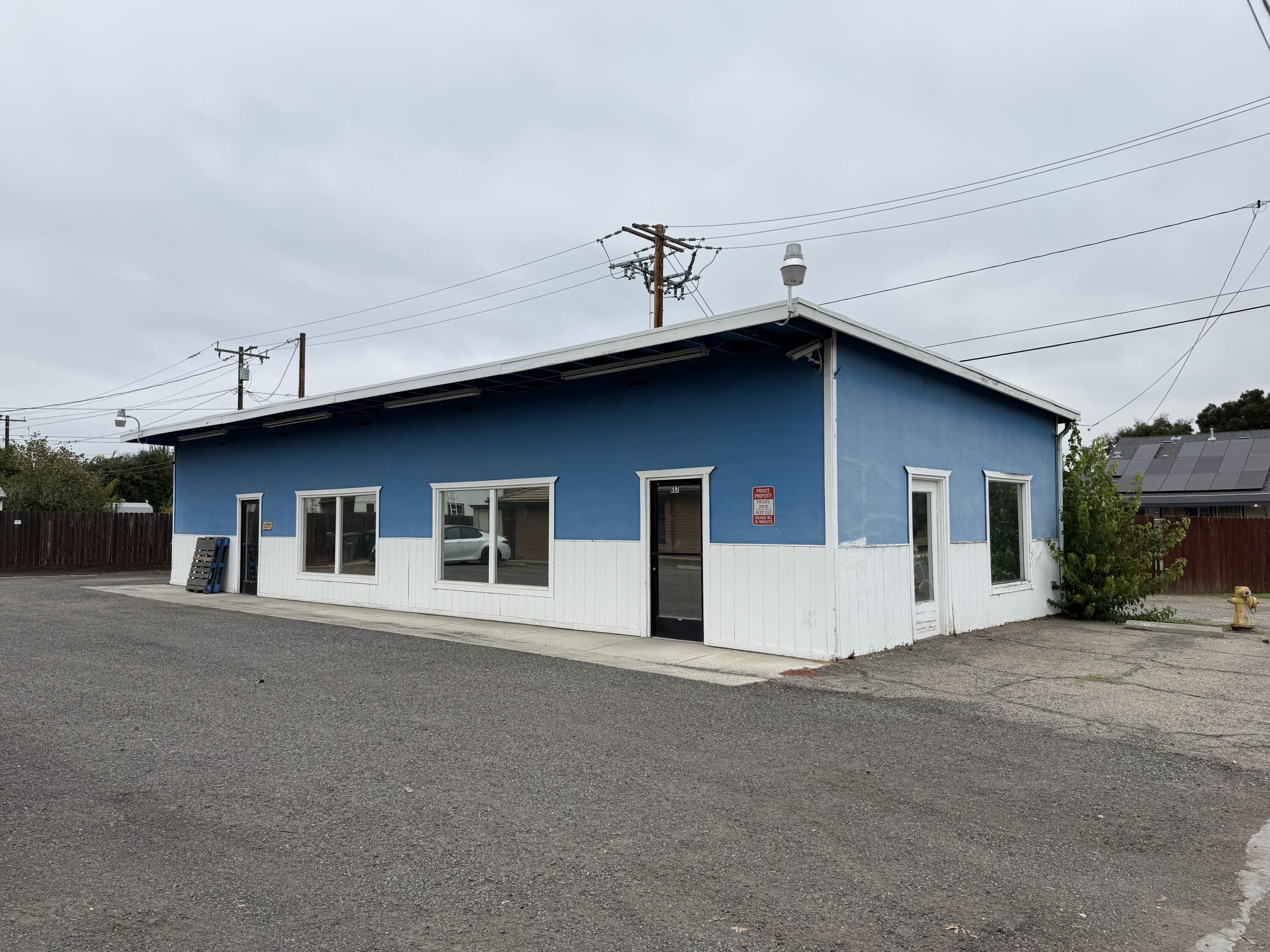 657 S Kaweah Ave, Exeter, CA 93221