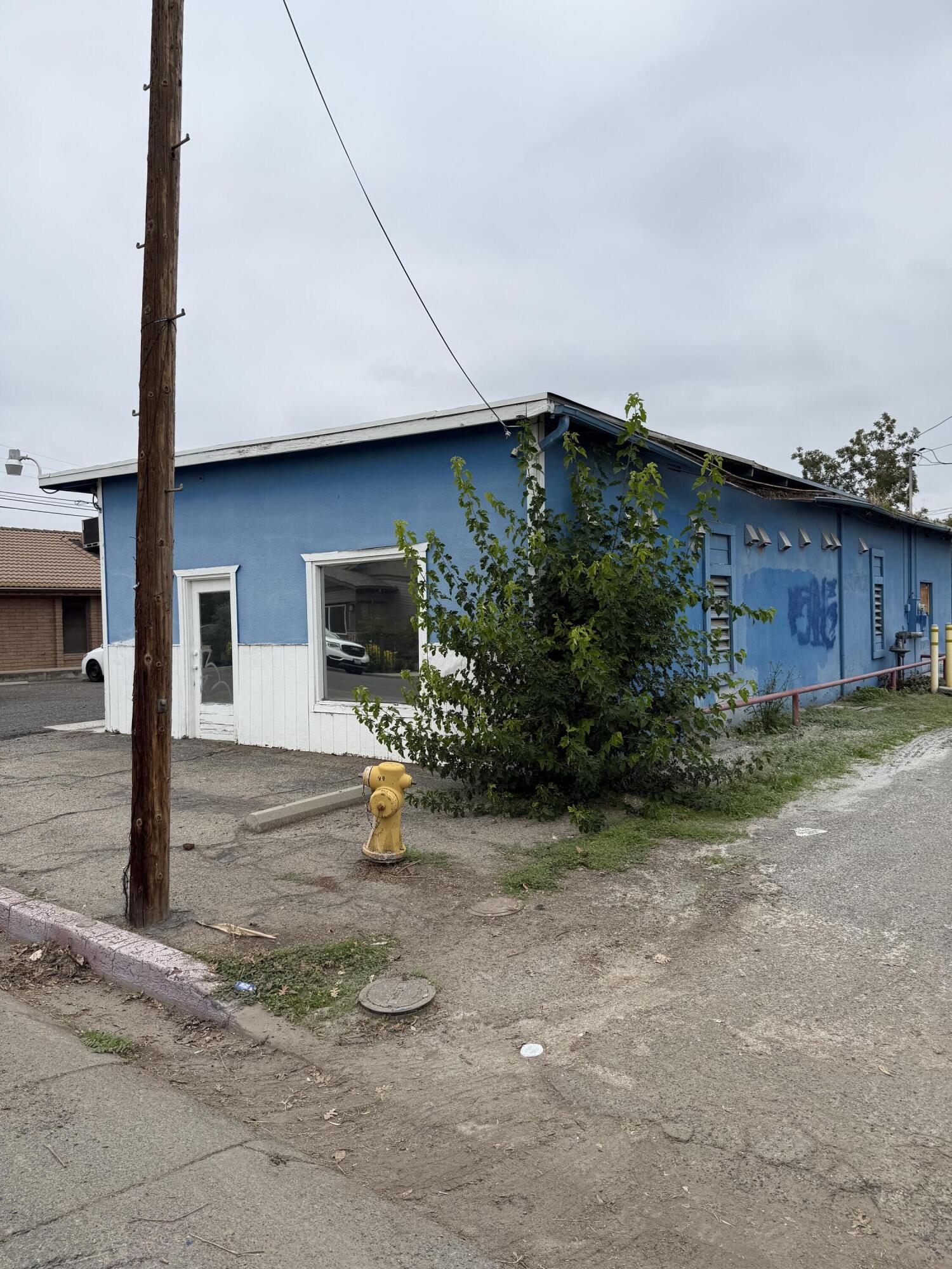 657 S Kaweah Ave, Exeter, CA 93221