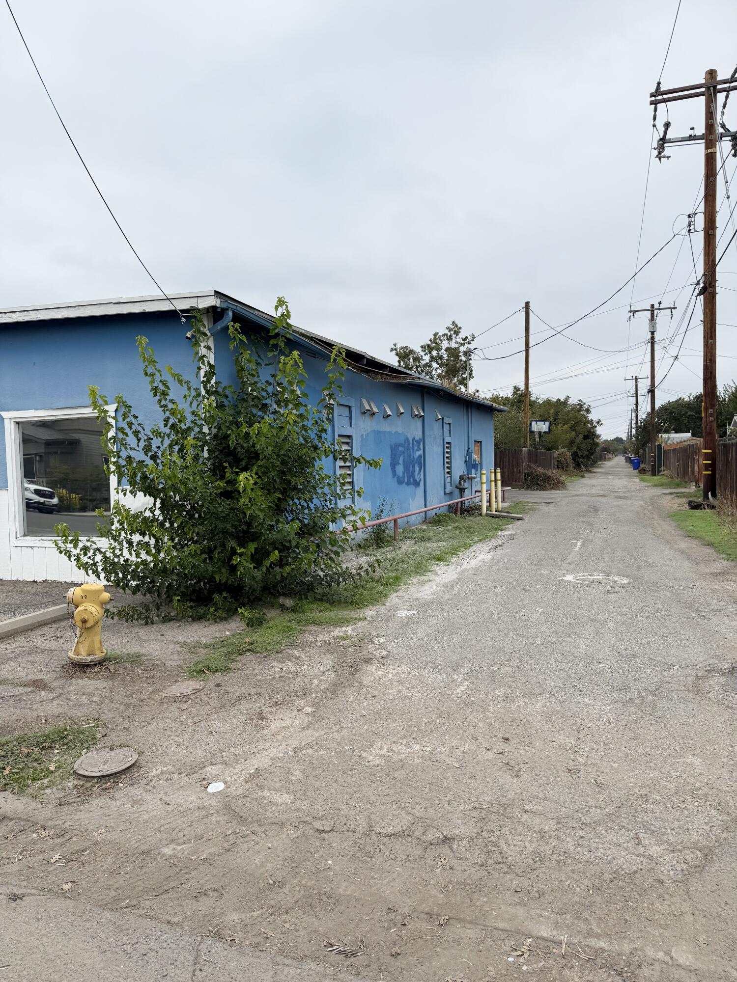 657 S Kaweah Ave, Exeter, CA 93221