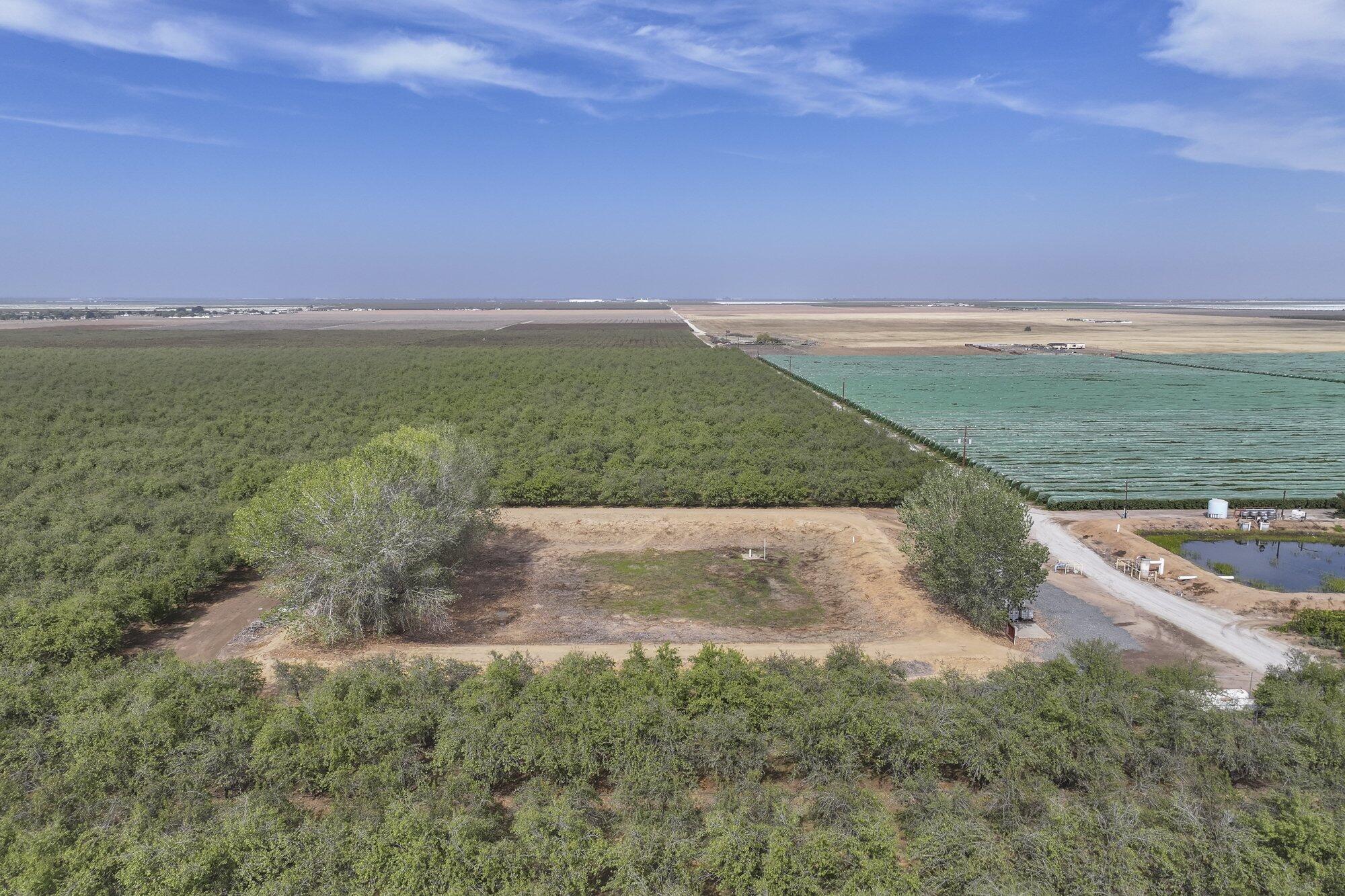 0 Kyte Rd, Delano, CA 93215