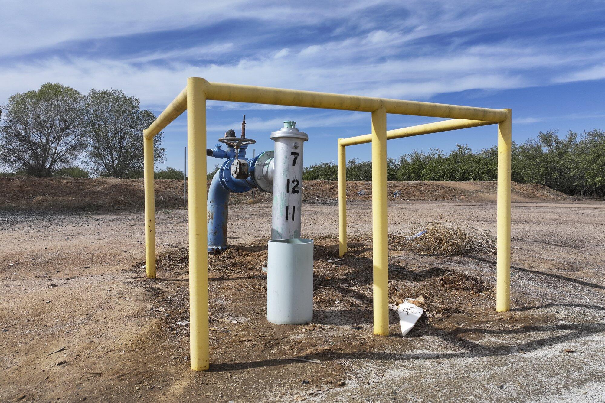 0 Kyte Rd, Delano, CA 93215