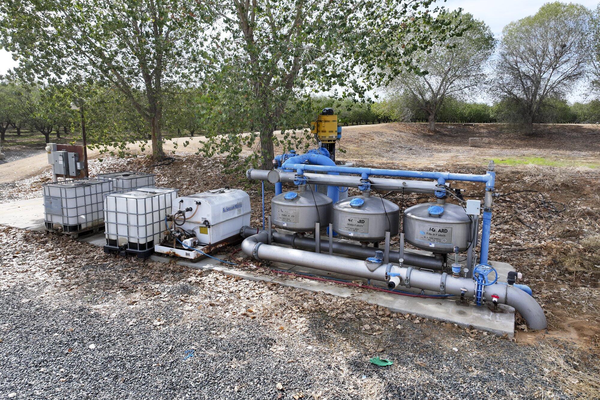 0 Kyte Rd, Delano, CA 93215