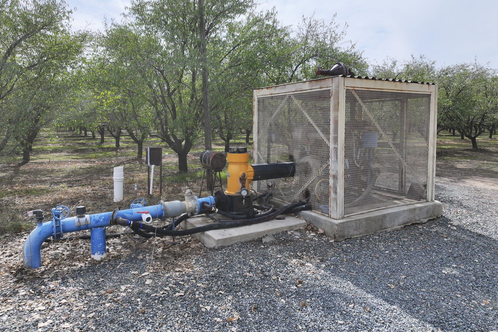 0 Kyte Rd, Delano, CA 93215