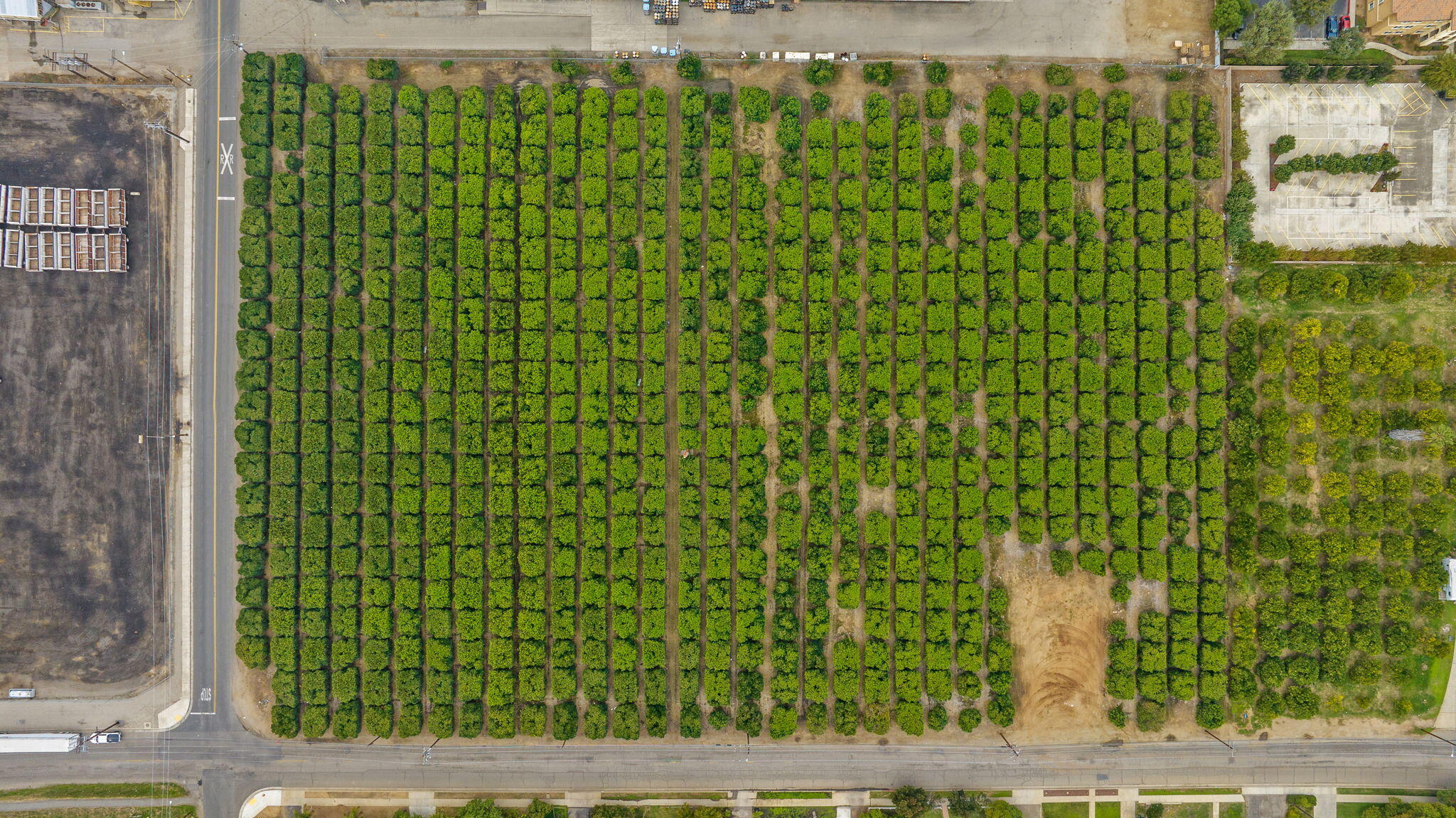 0 S Harvard Ave, Lindsay, CA 93247