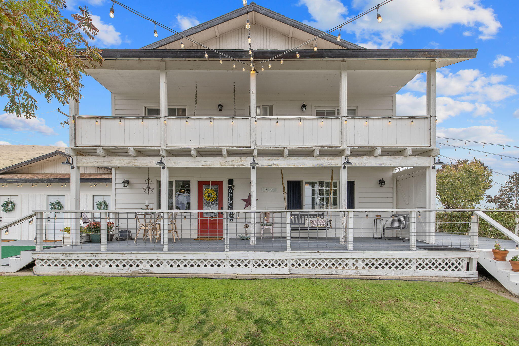 23166 Rd 238, Lindsay, CA 93247