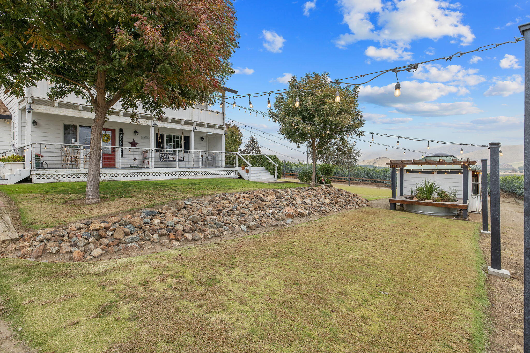 23166 Rd 238, Lindsay, CA 93247