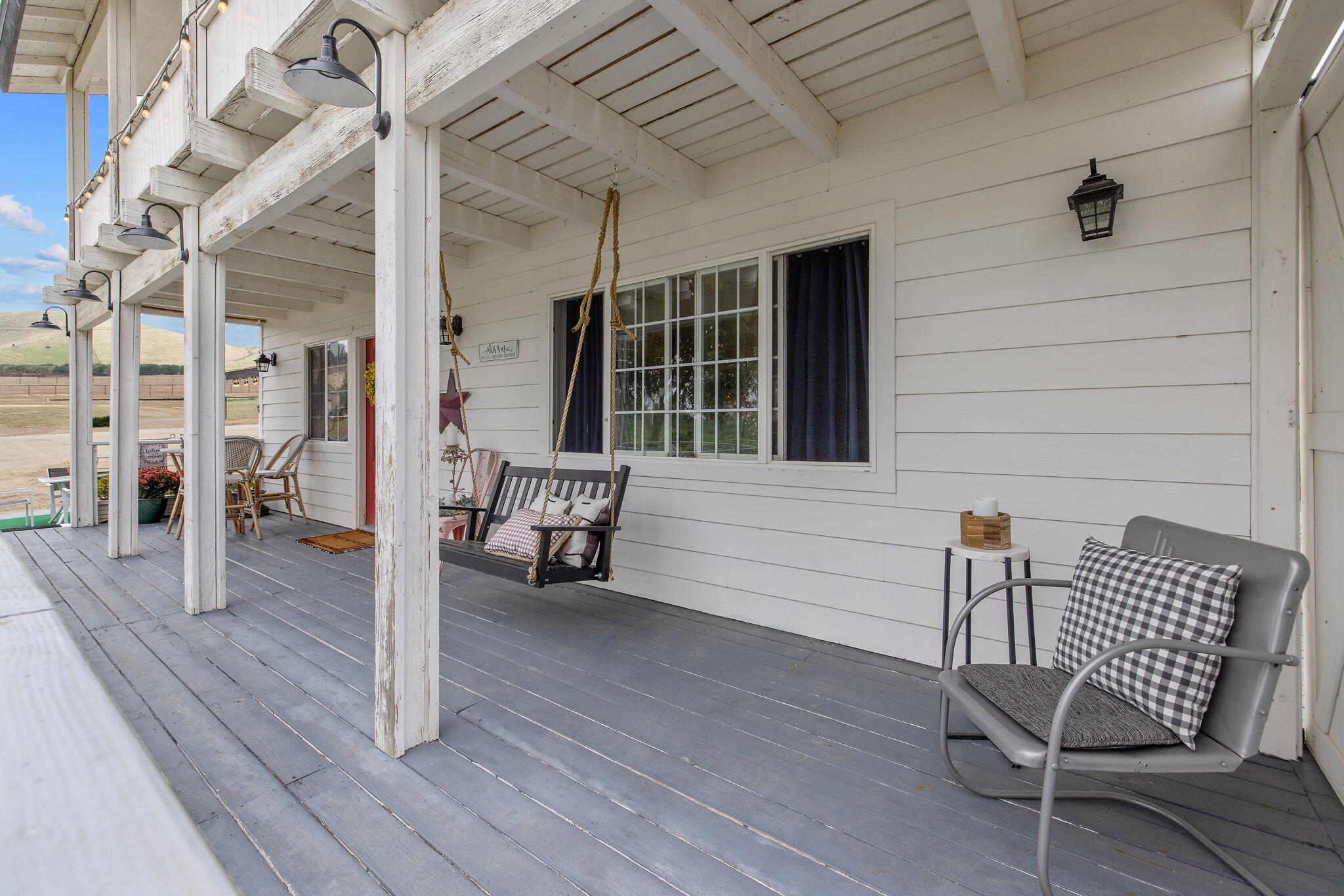 23166 Rd 238, Lindsay, CA 93247