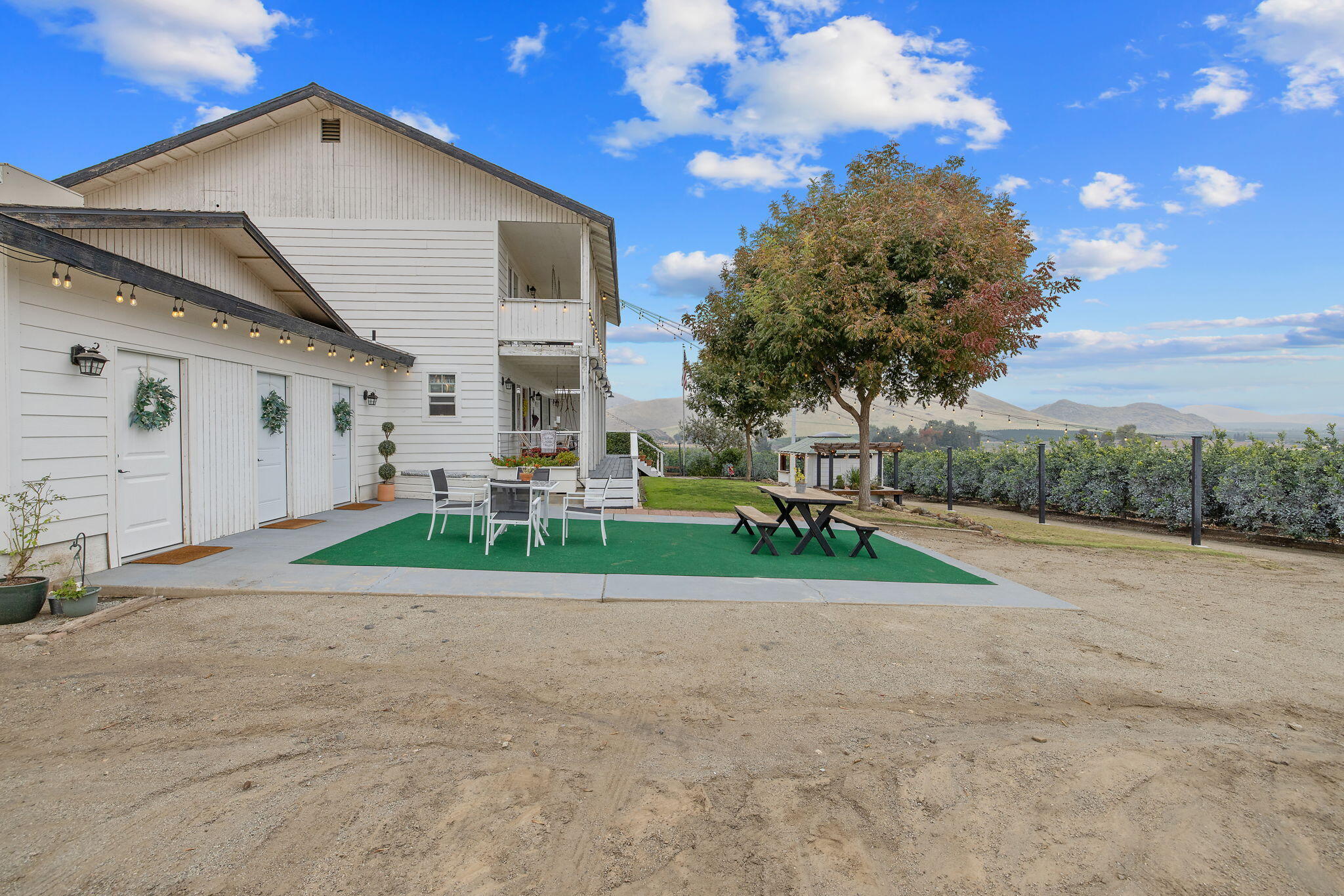 23166 Rd 238, Lindsay, CA 93247