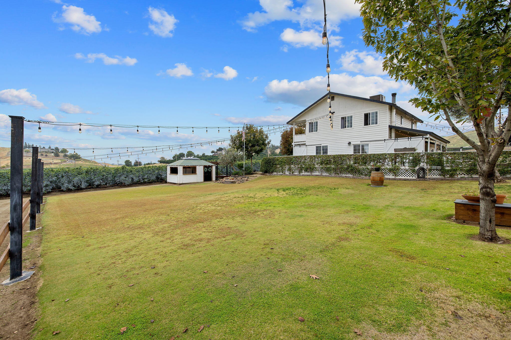 23166 Rd 238, Lindsay, CA 93247