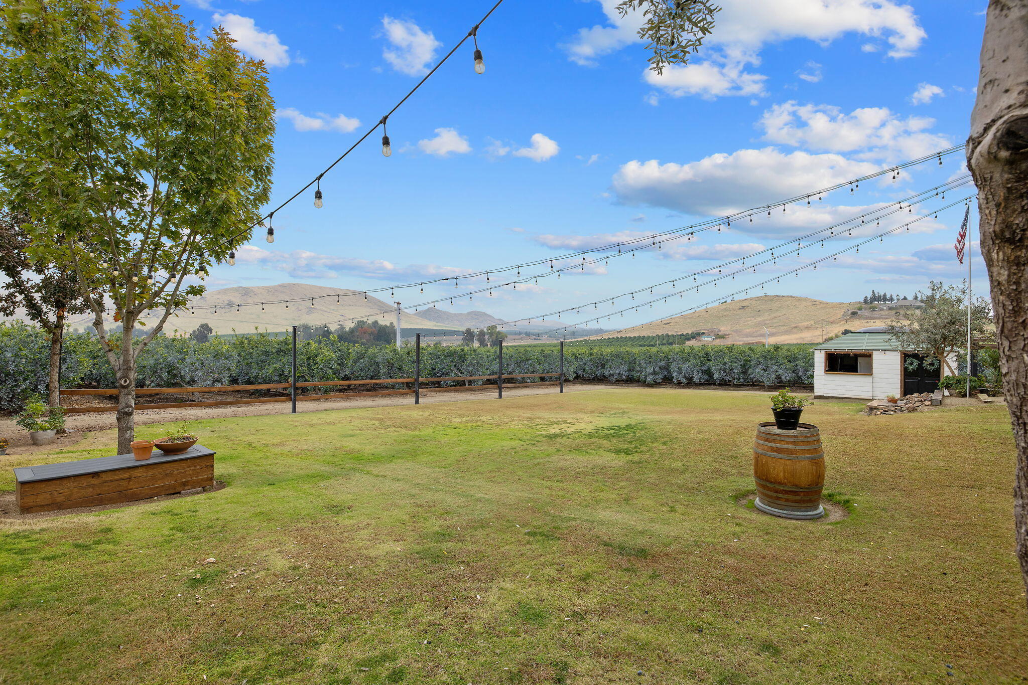 23166 Rd 238, Lindsay, CA 93247