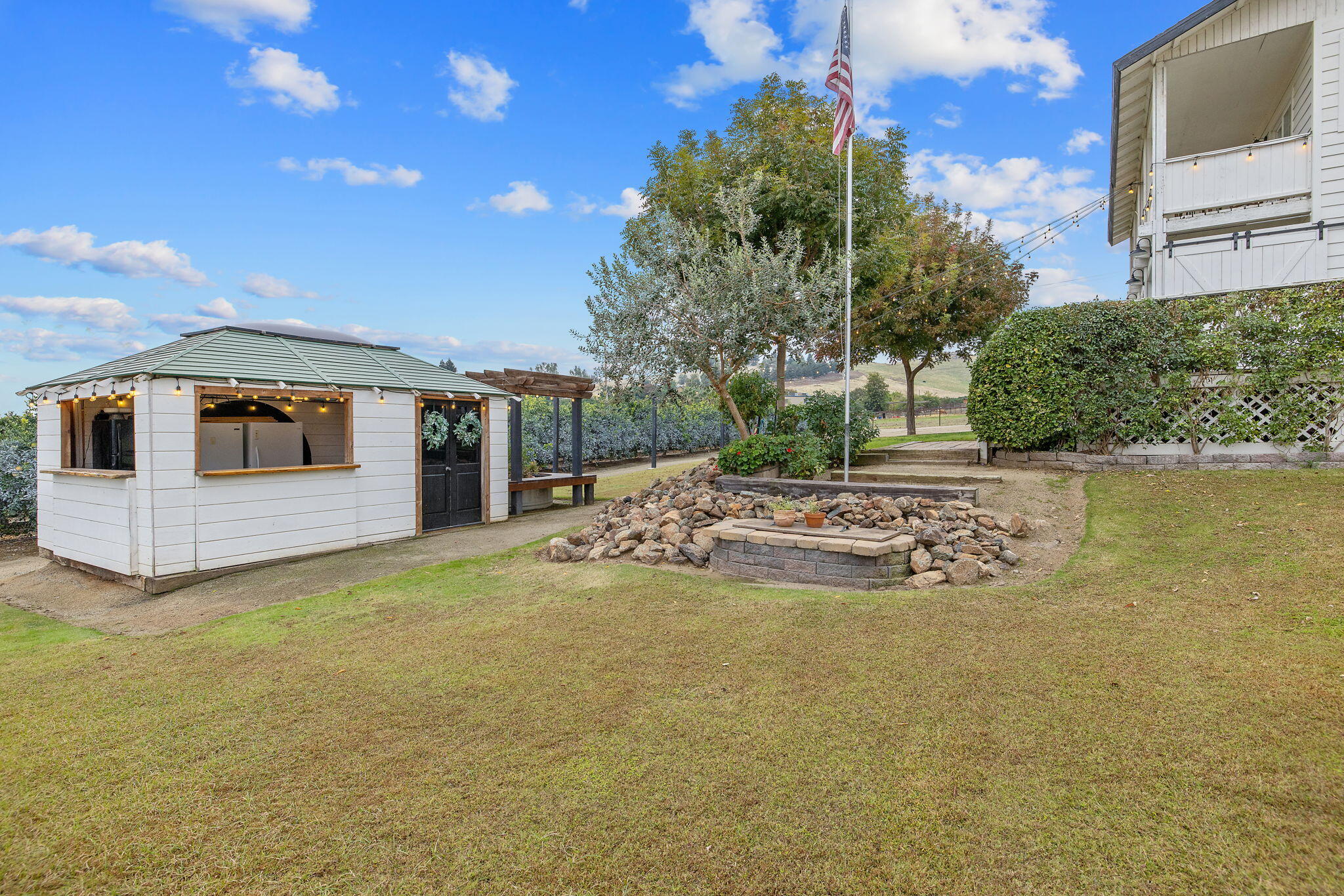 23166 Rd 238, Lindsay, CA 93247