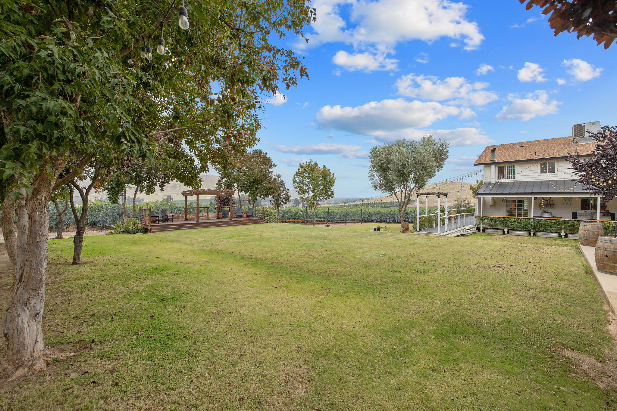 23166 Rd 238, Lindsay, CA 93247