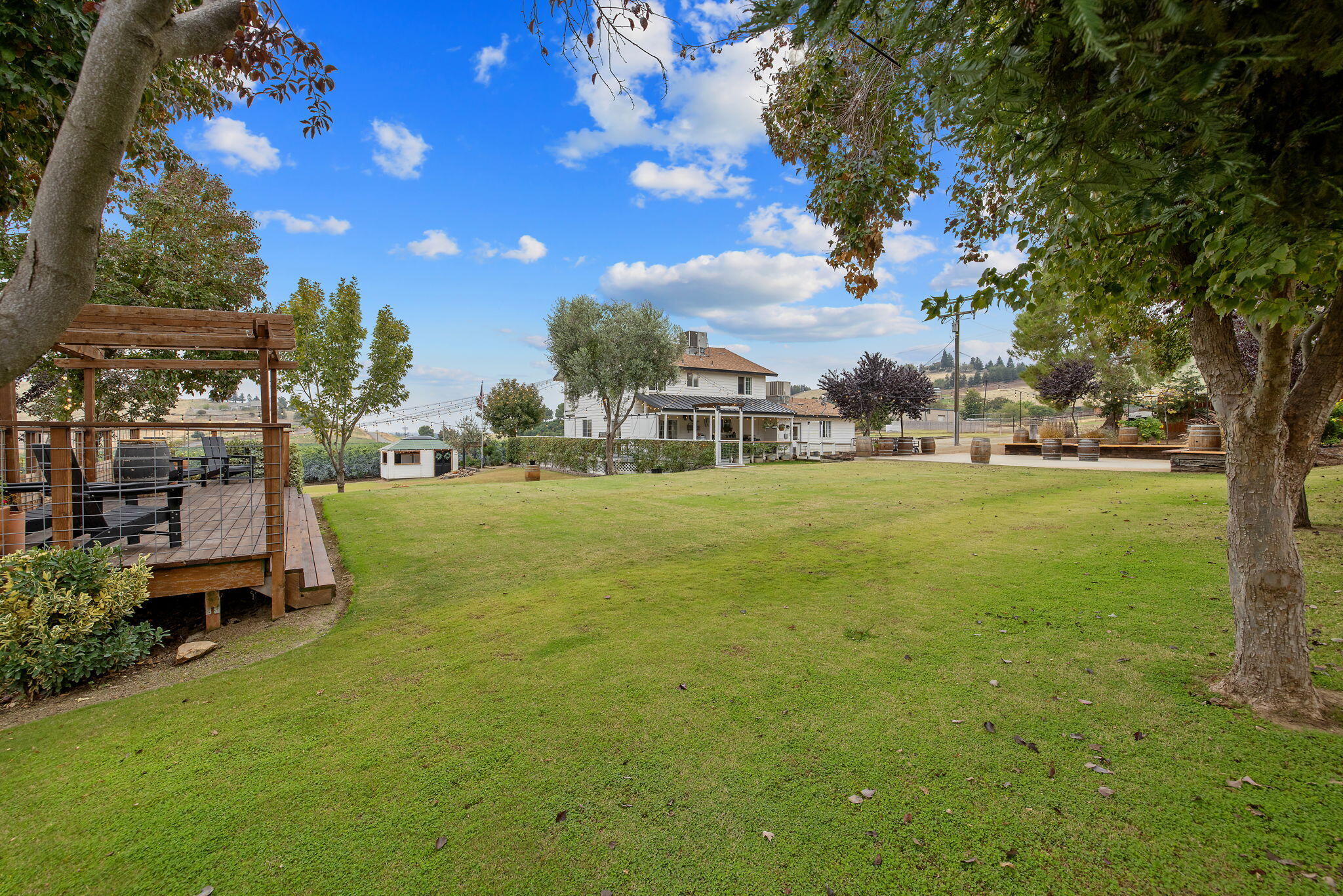 23166 Rd 238, Lindsay, CA 93247