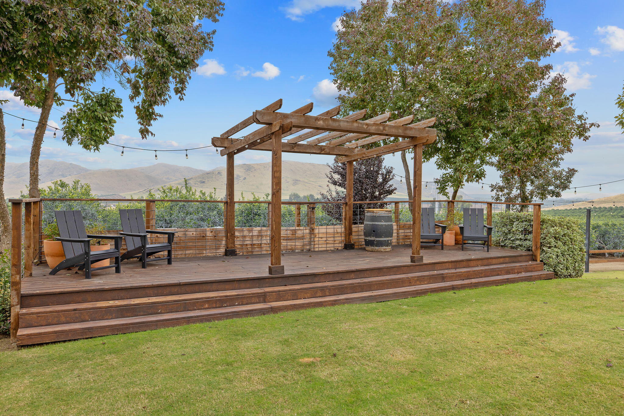 23166 Rd 238, Lindsay, CA 93247