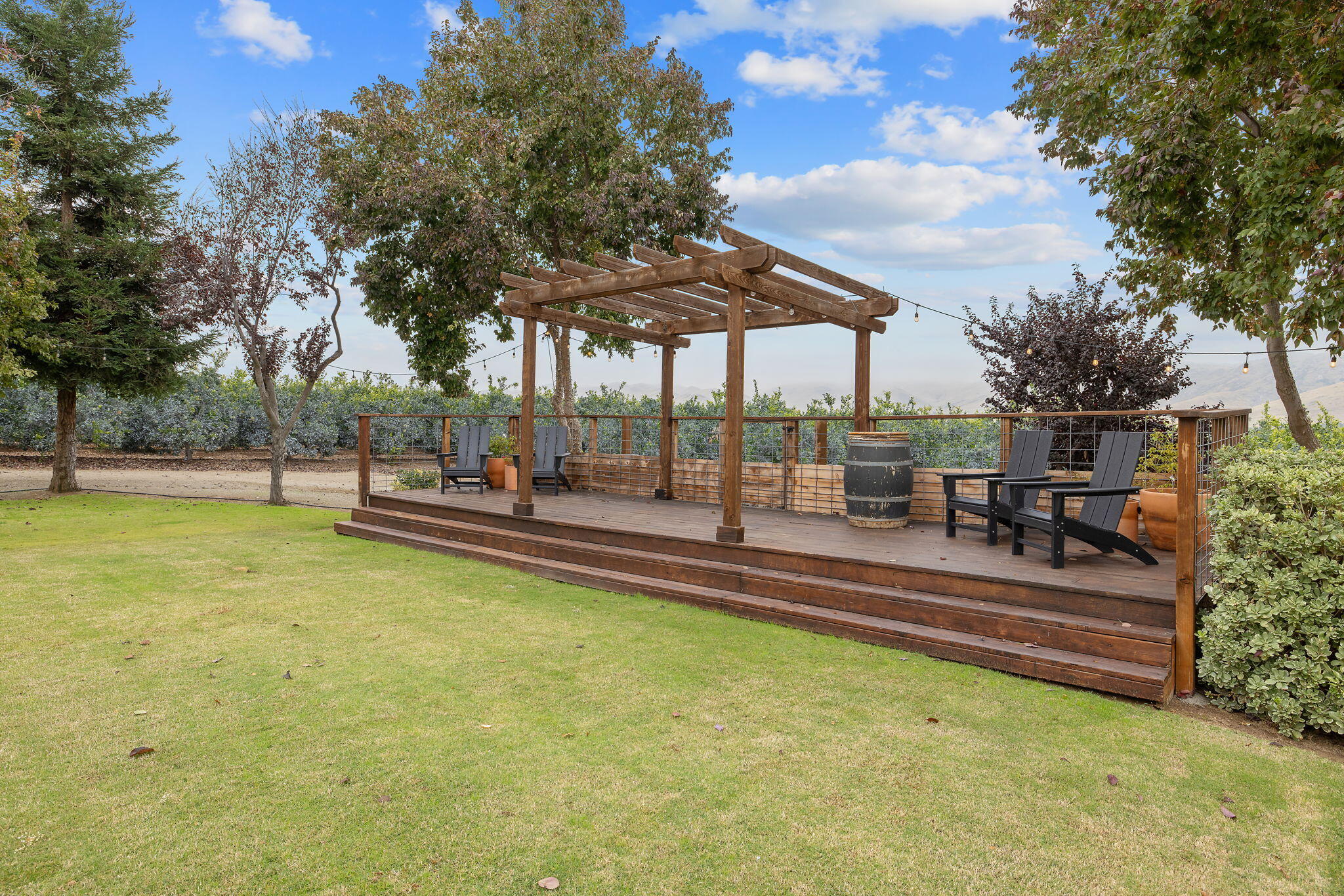 23166 Rd 238, Lindsay, CA 93247