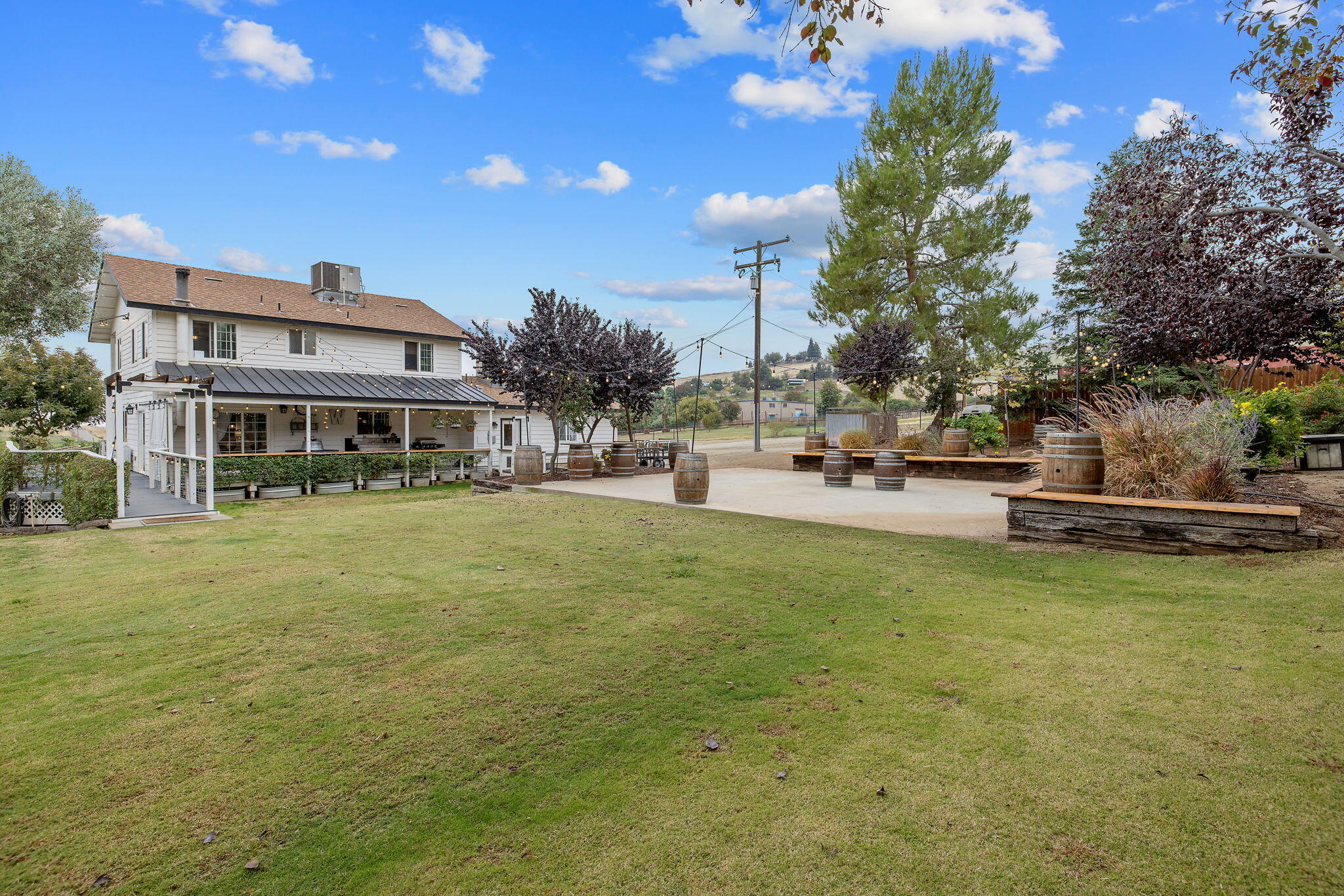 23166 Rd 238, Lindsay, CA 93247