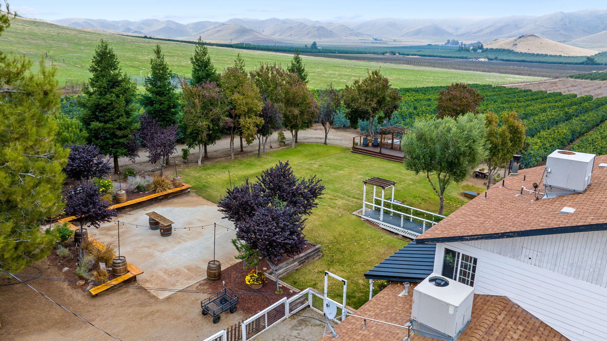 23166 Rd 238, Lindsay, CA 93247