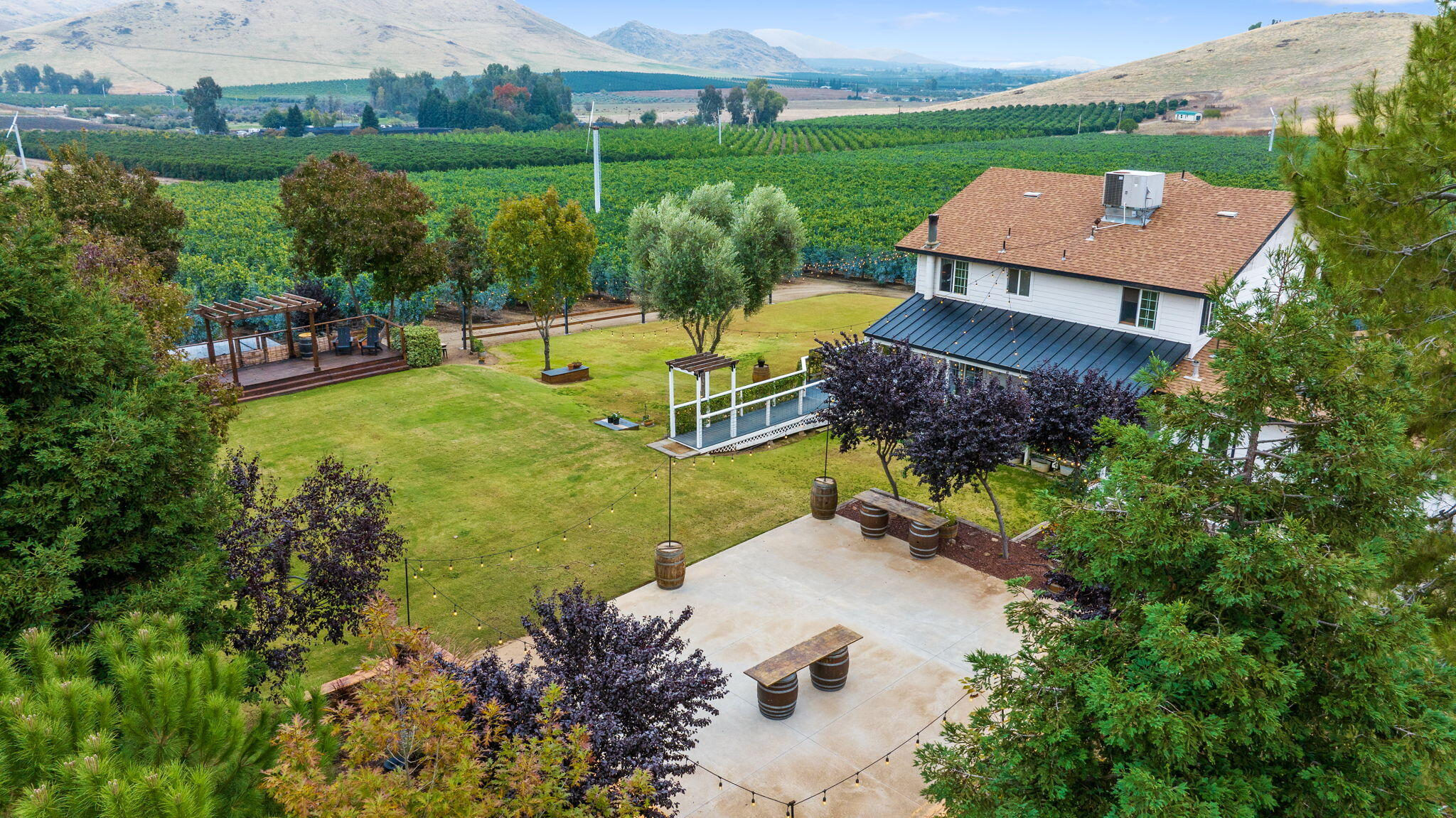 23166 Rd 238, Lindsay, CA 93247