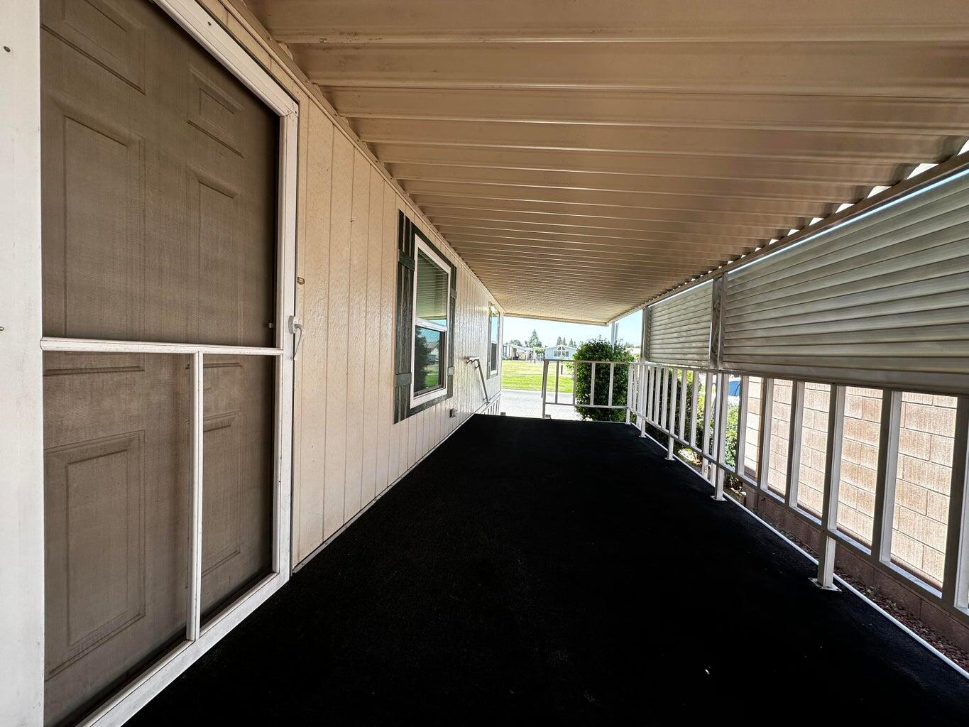 2300 W Morton Ave #Sp. 135, Porterville, CA 93257