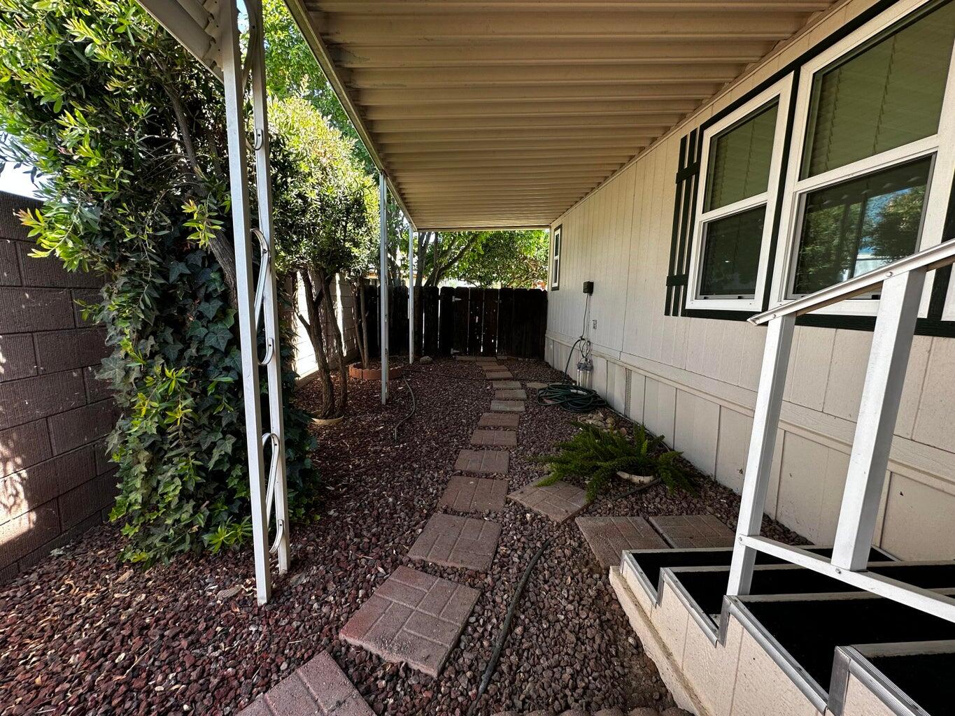 2300 W Morton Ave #Sp. 135, Porterville, CA 93257