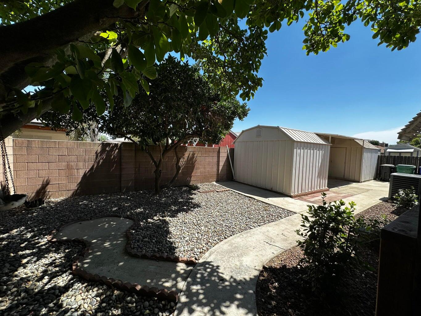 2300 W Morton Ave #Sp. 135, Porterville, CA 93257