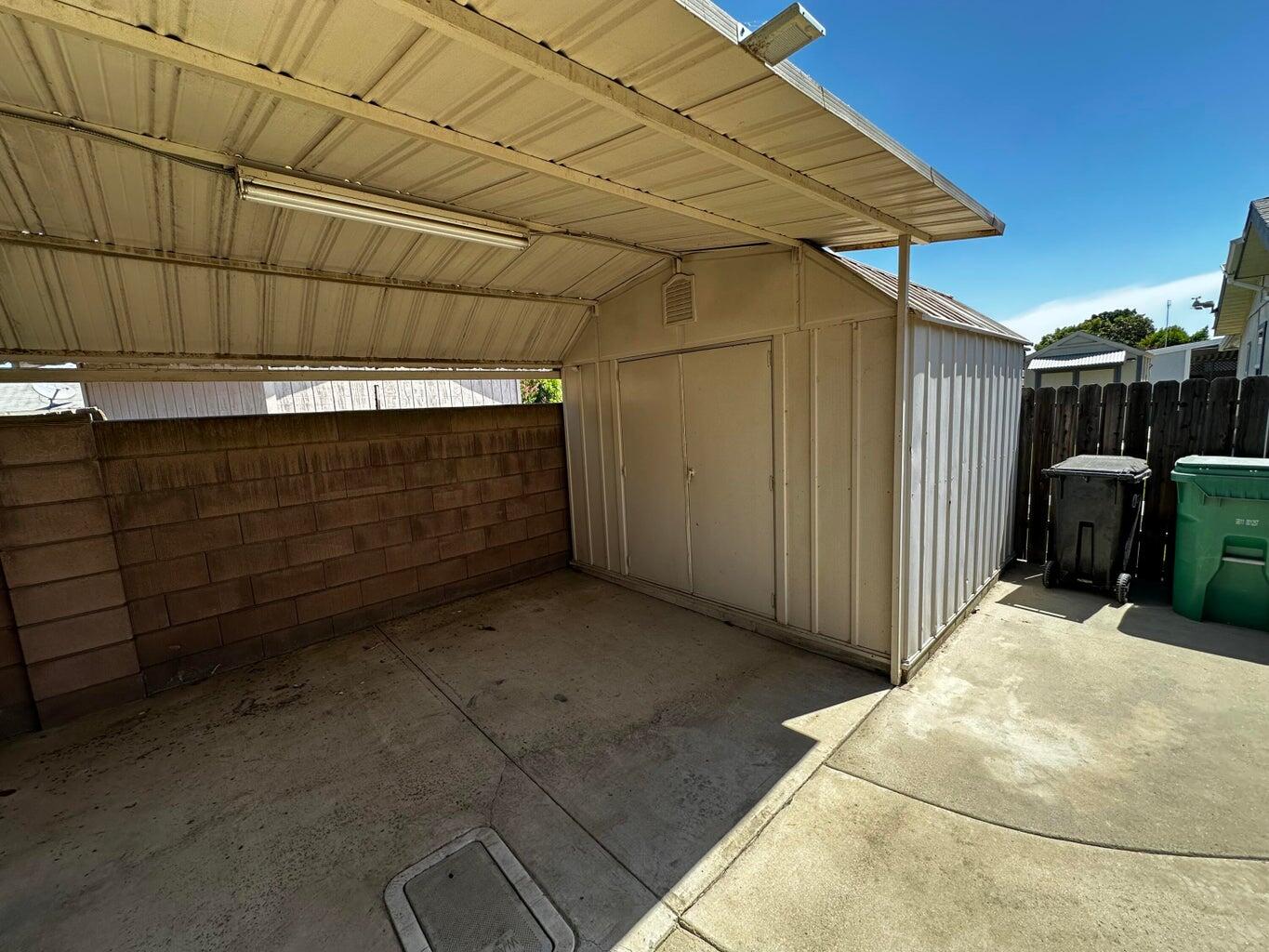 2300 W Morton Ave #Sp. 135, Porterville, CA 93257