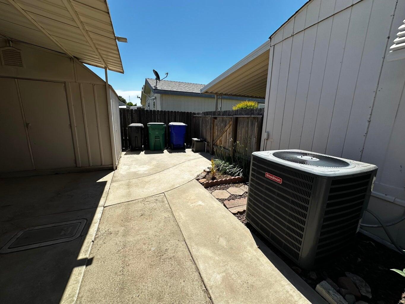 2300 W Morton Ave #Sp. 135, Porterville, CA 93257